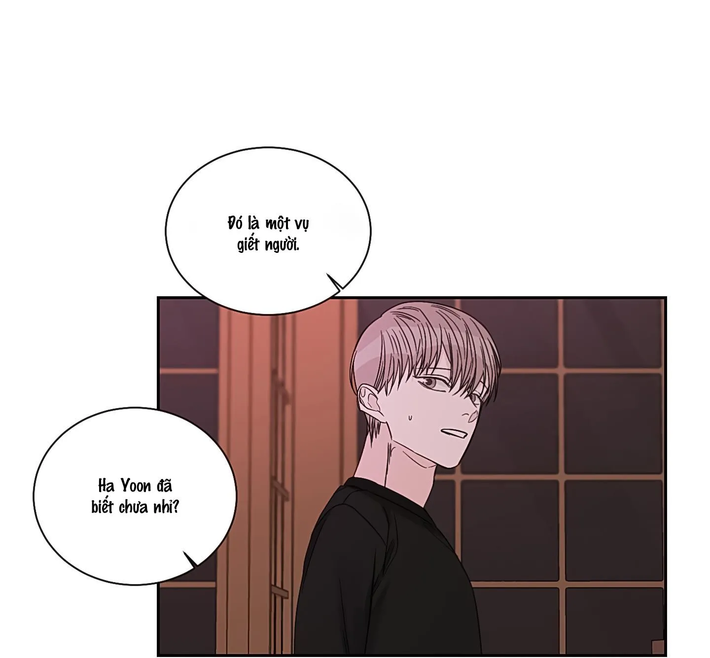 Điểm dừng chân cuối cùng Chapter 25 Trang 64