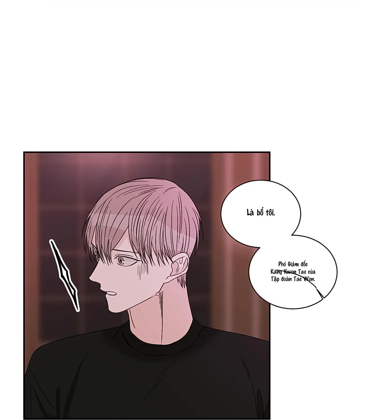 Điểm dừng chân cuối cùng Chapter 25 Trang 70