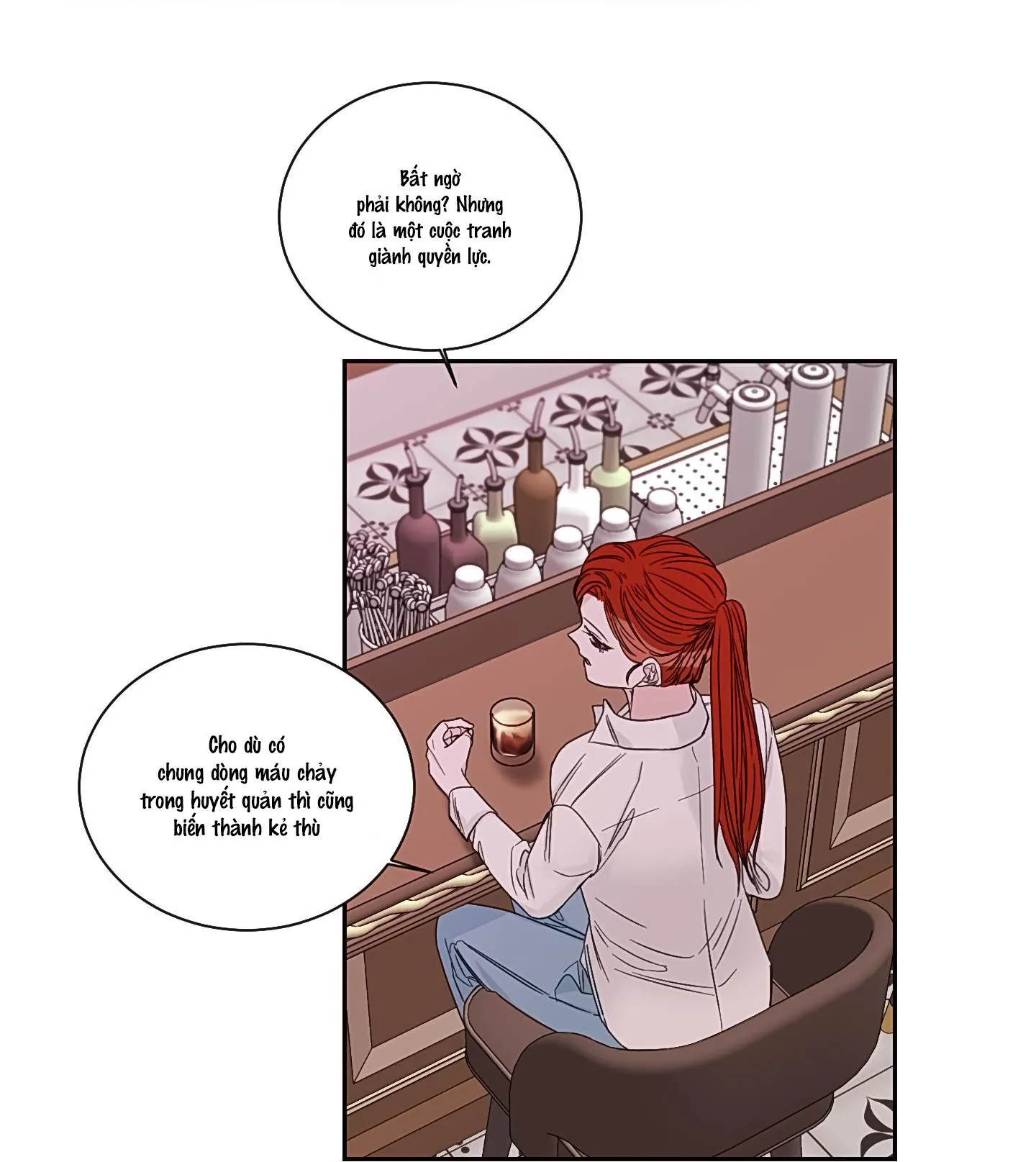 Điểm dừng chân cuối cùng Chapter 25 Trang 71