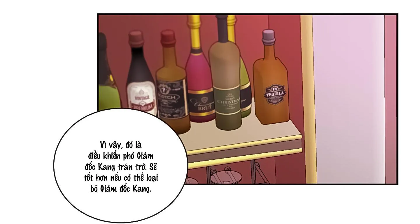 Điểm dừng chân cuối cùng Chapter 25 Trang 75