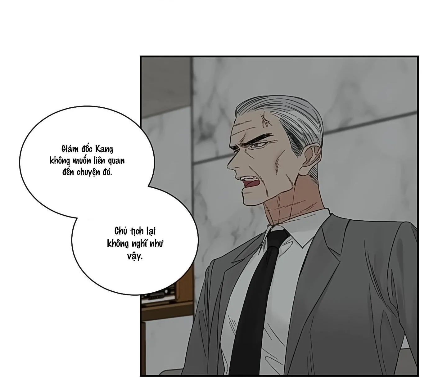 Điểm dừng chân cuối cùng Chapter 25 Trang 80