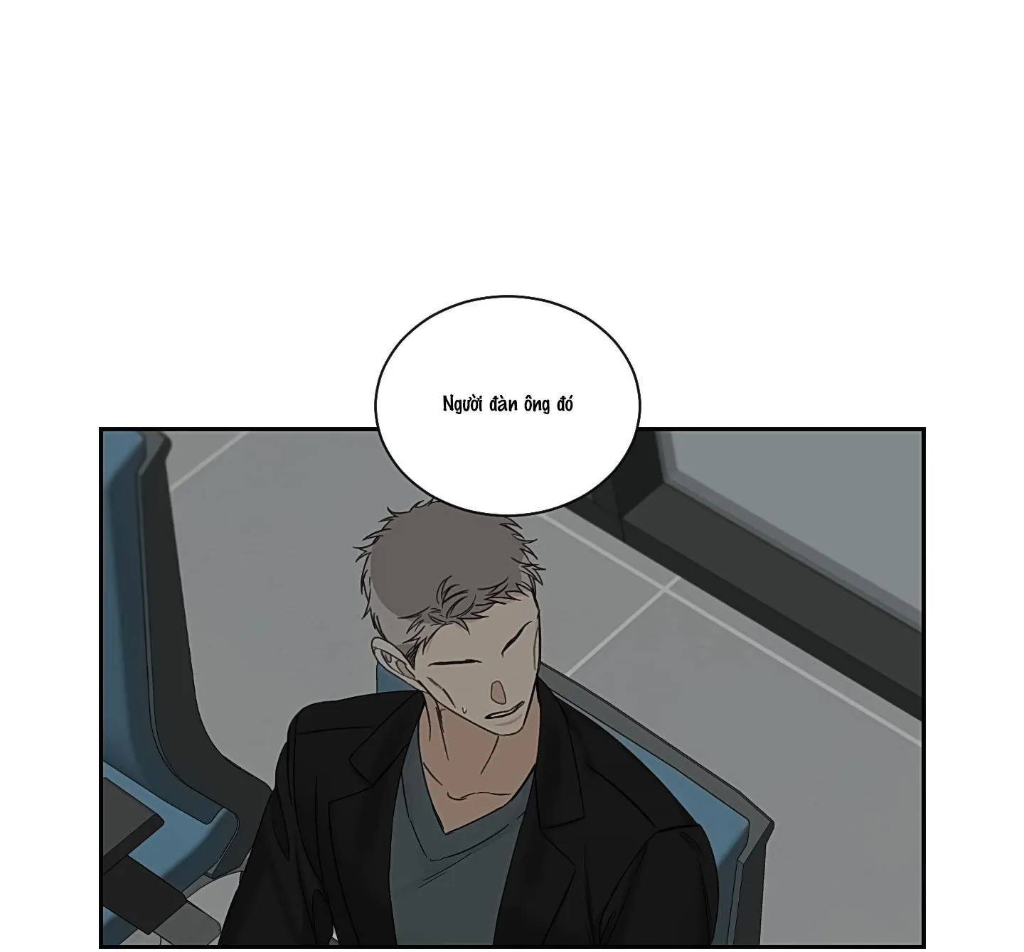 Điểm dừng chân cuối cùng Chapter 25 Trang 82