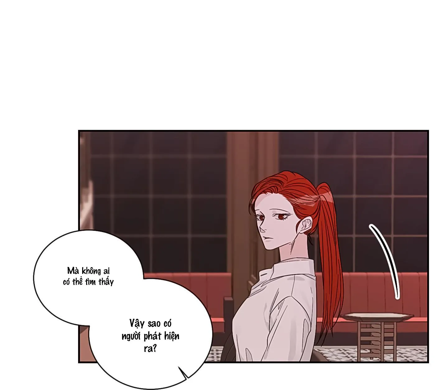 Điểm dừng chân cuối cùng Chapter 25 Trang 85