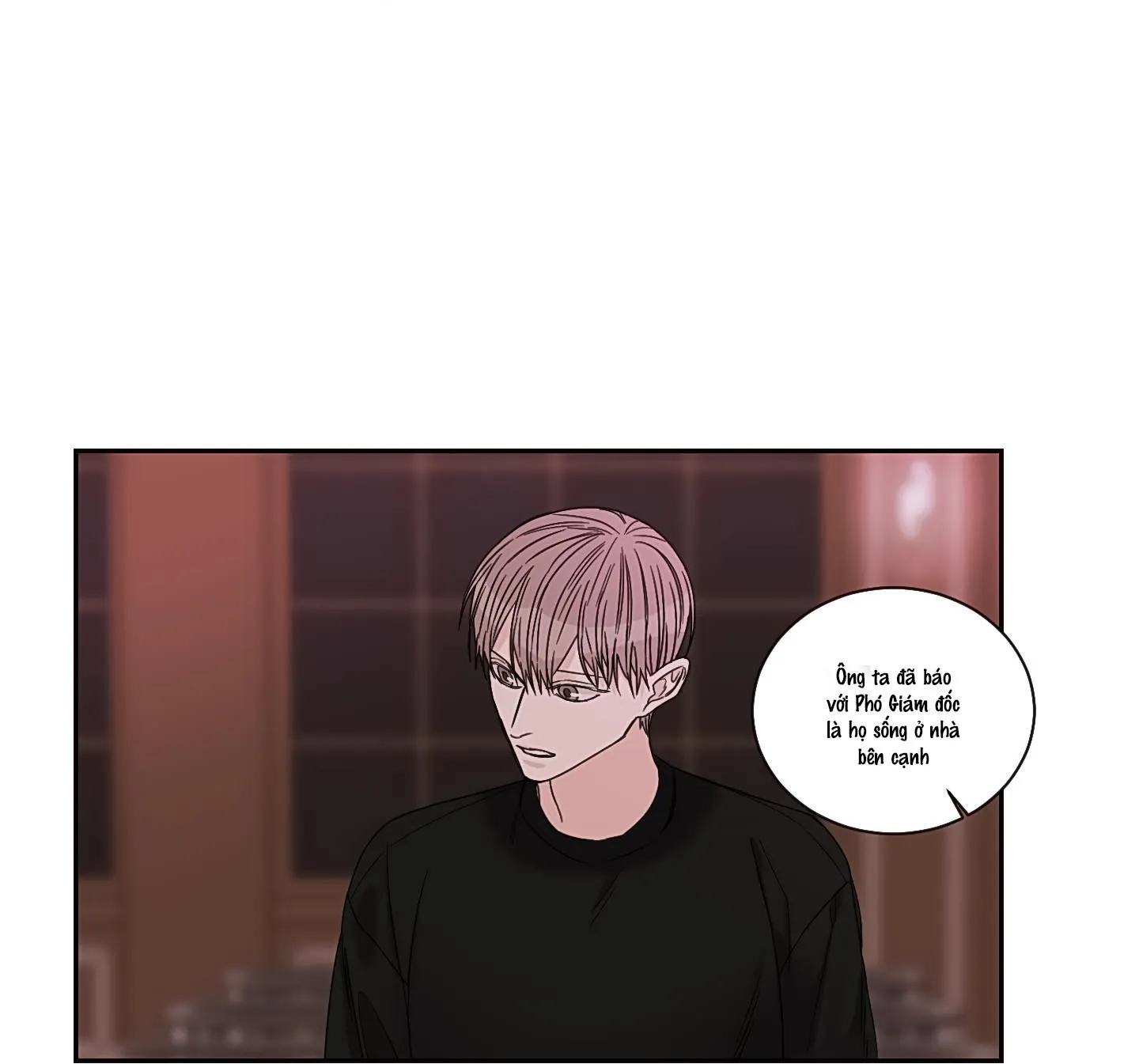 Điểm dừng chân cuối cùng Chapter 25 Trang 86