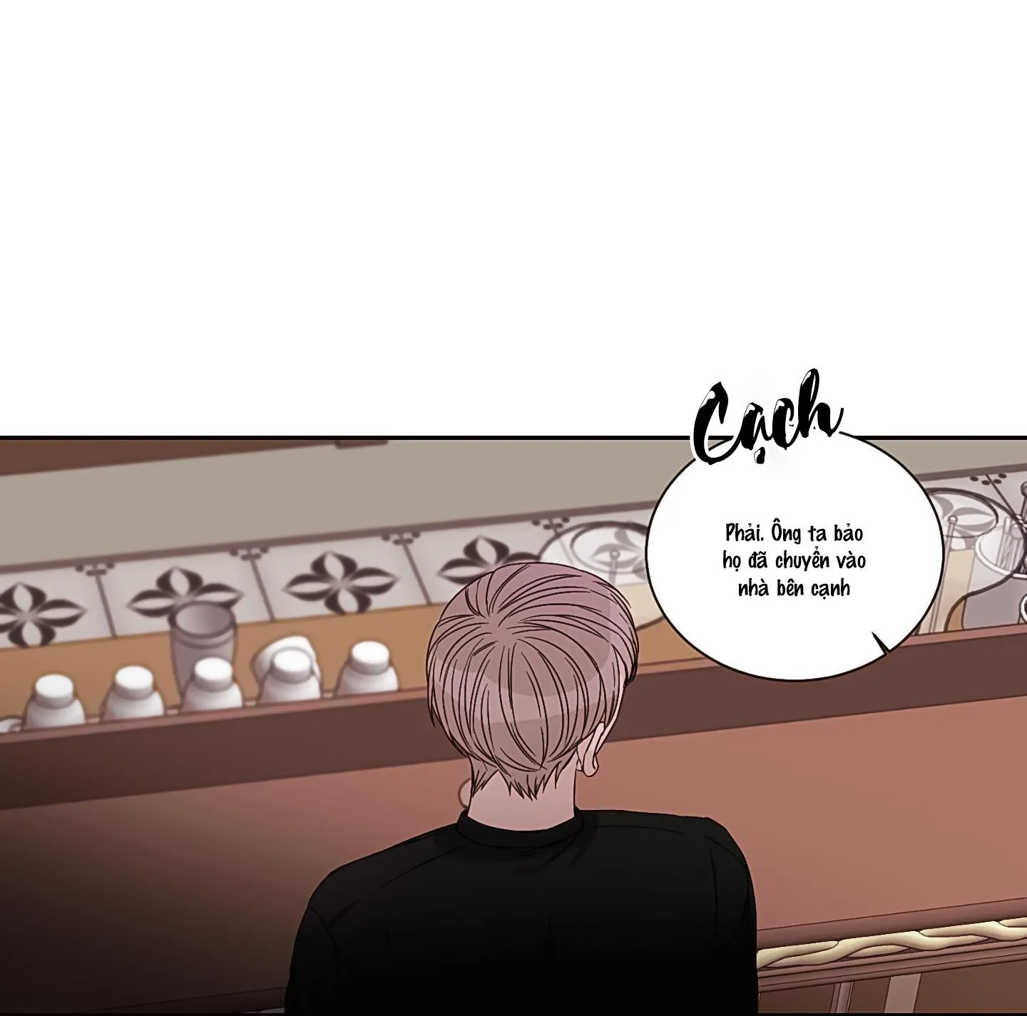 Điểm dừng chân cuối cùng Chapter 25 Trang 89