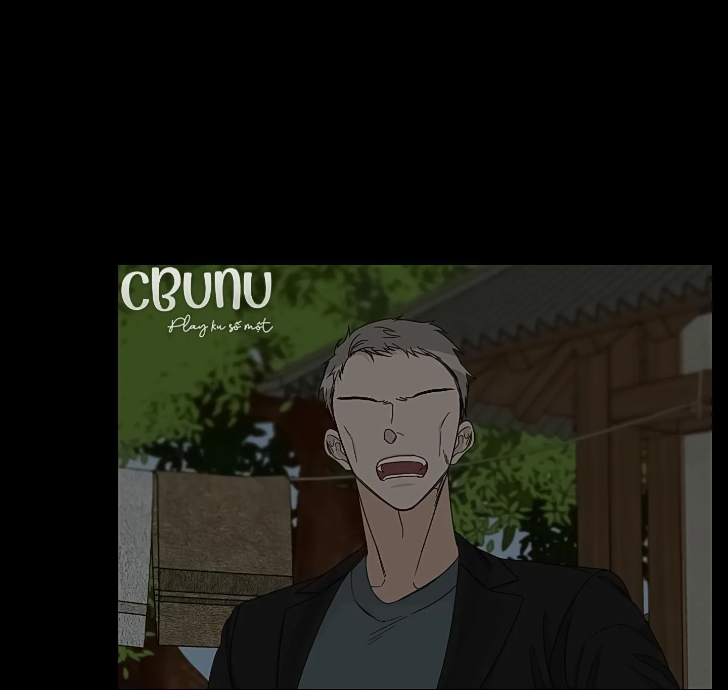 Điểm dừng chân cuối cùng Chapter 25 Trang 94