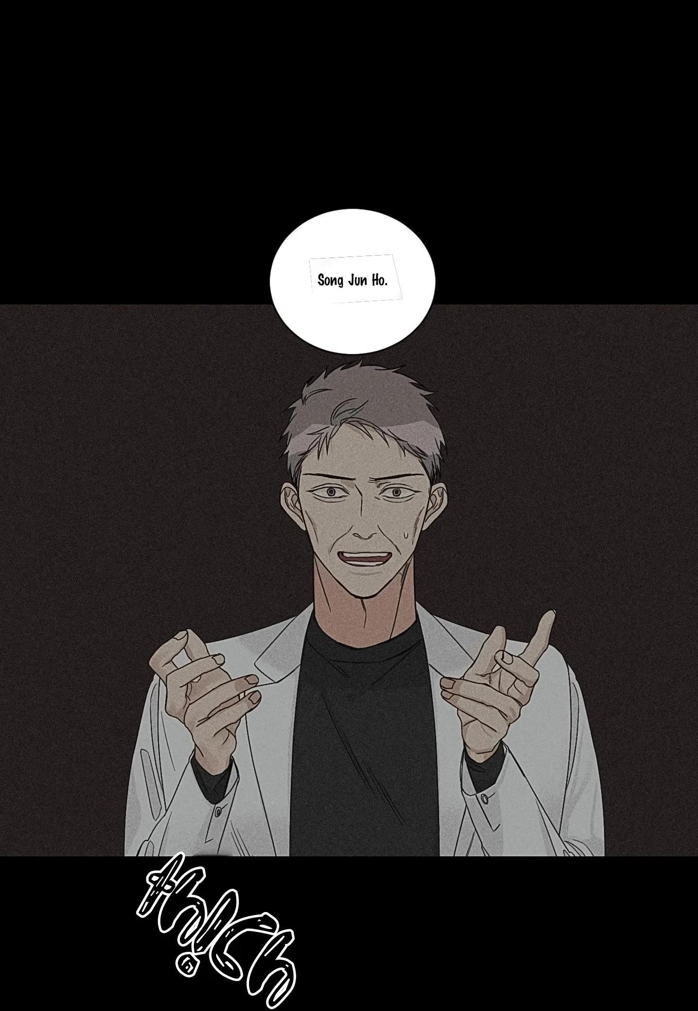 Điểm dừng chân cuối cùng Chapter 25 Trang 97