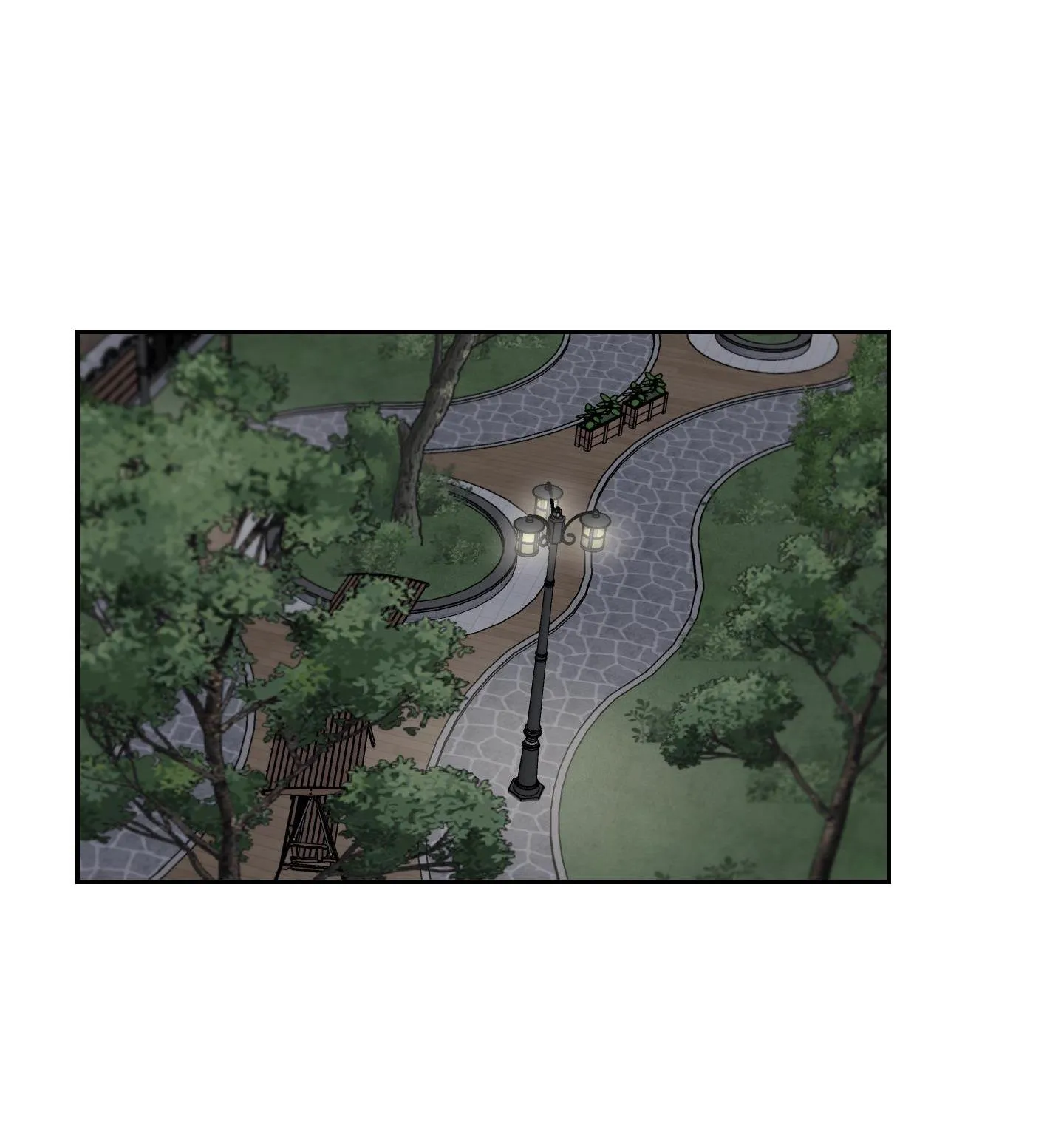 Điểm dừng chân cuối cùng Chapter 26 Trang 6