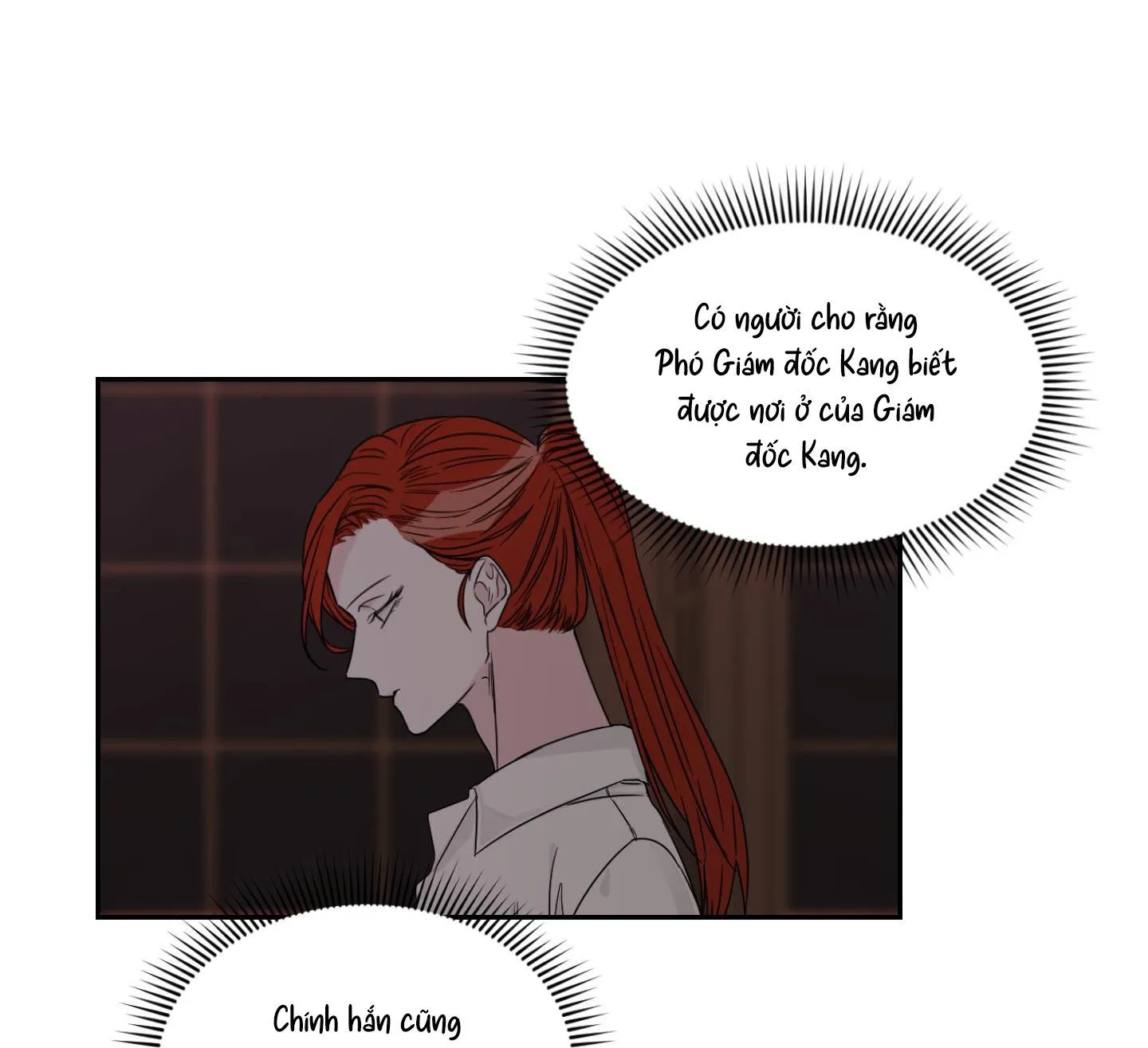 Điểm dừng chân cuối cùng Chapter 26 Trang 11