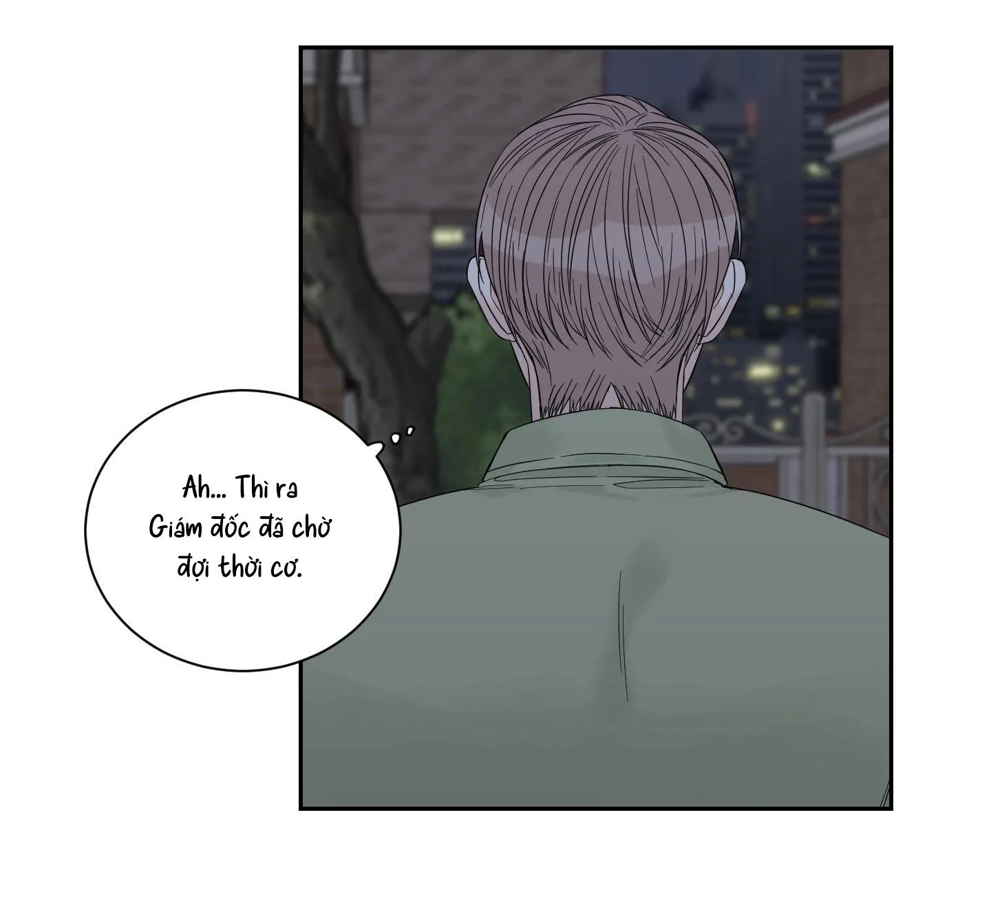 Điểm dừng chân cuối cùng Chapter 26 Trang 13