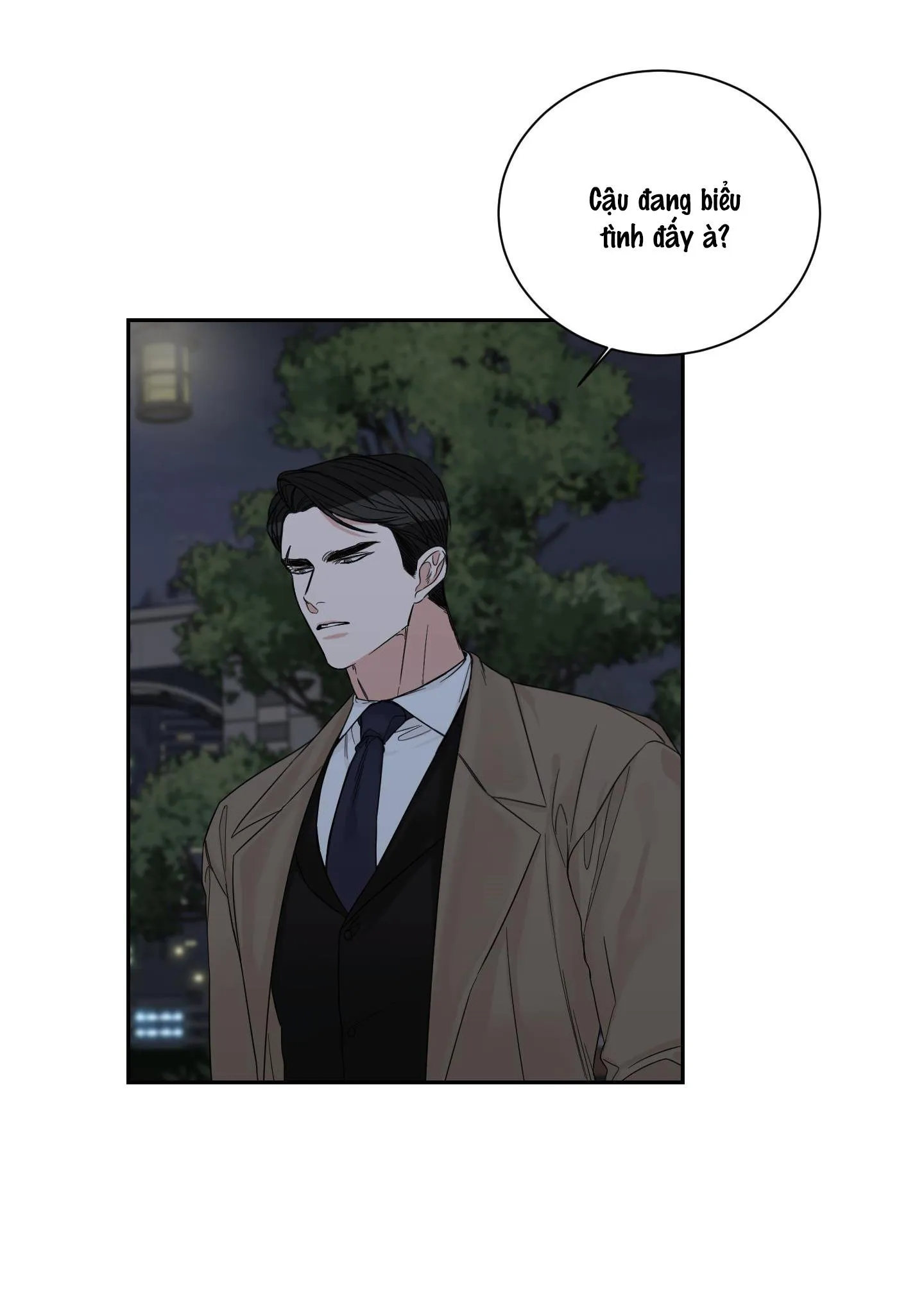 Điểm dừng chân cuối cùng Chapter 26 Trang 24