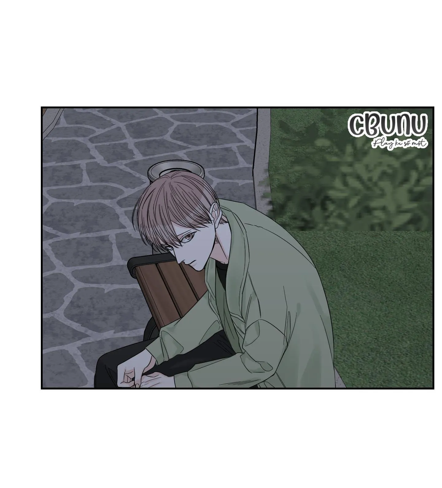 Điểm dừng chân cuối cùng Chapter 26 Trang 25