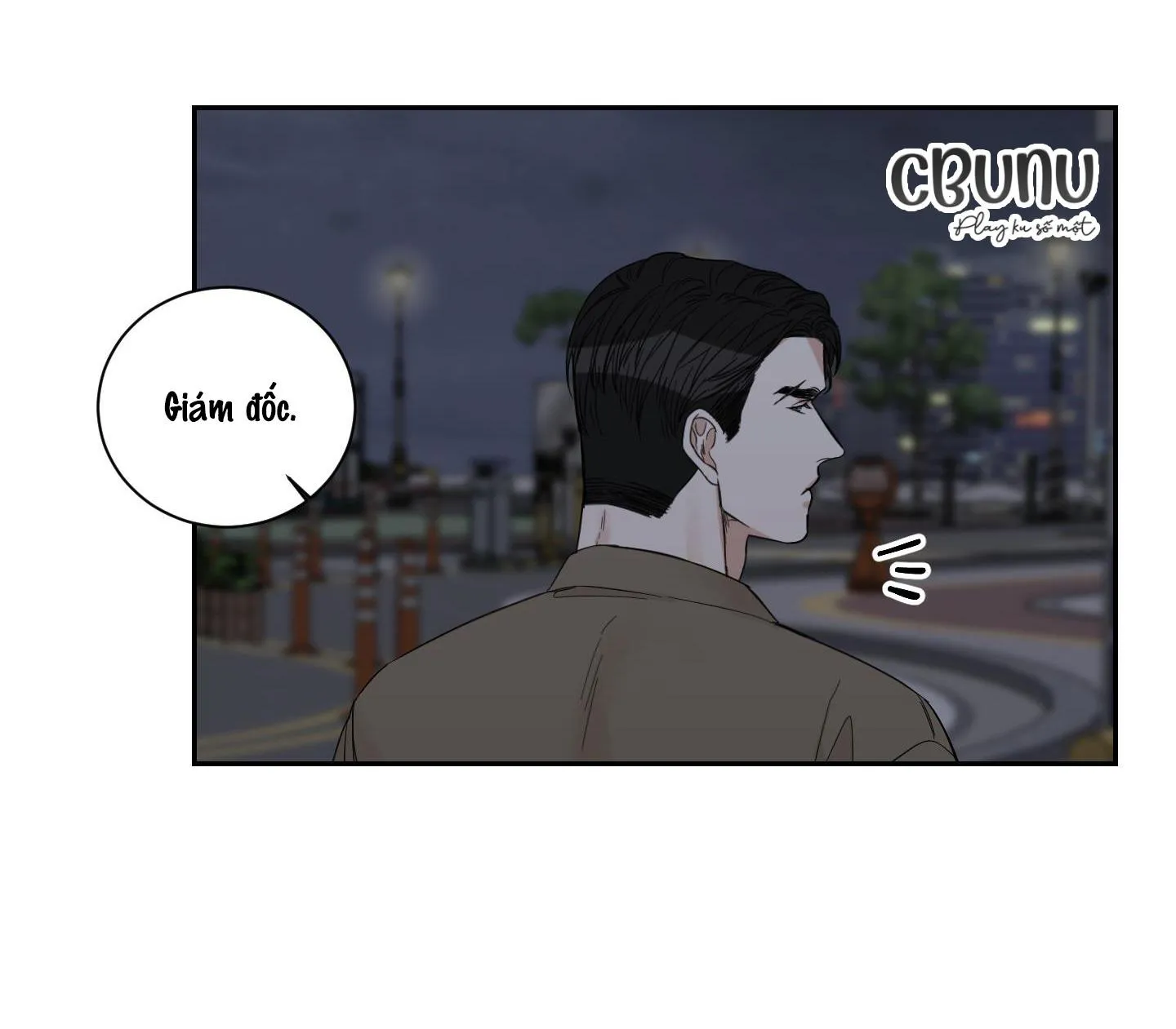 Điểm dừng chân cuối cùng Chapter 26 Trang 28