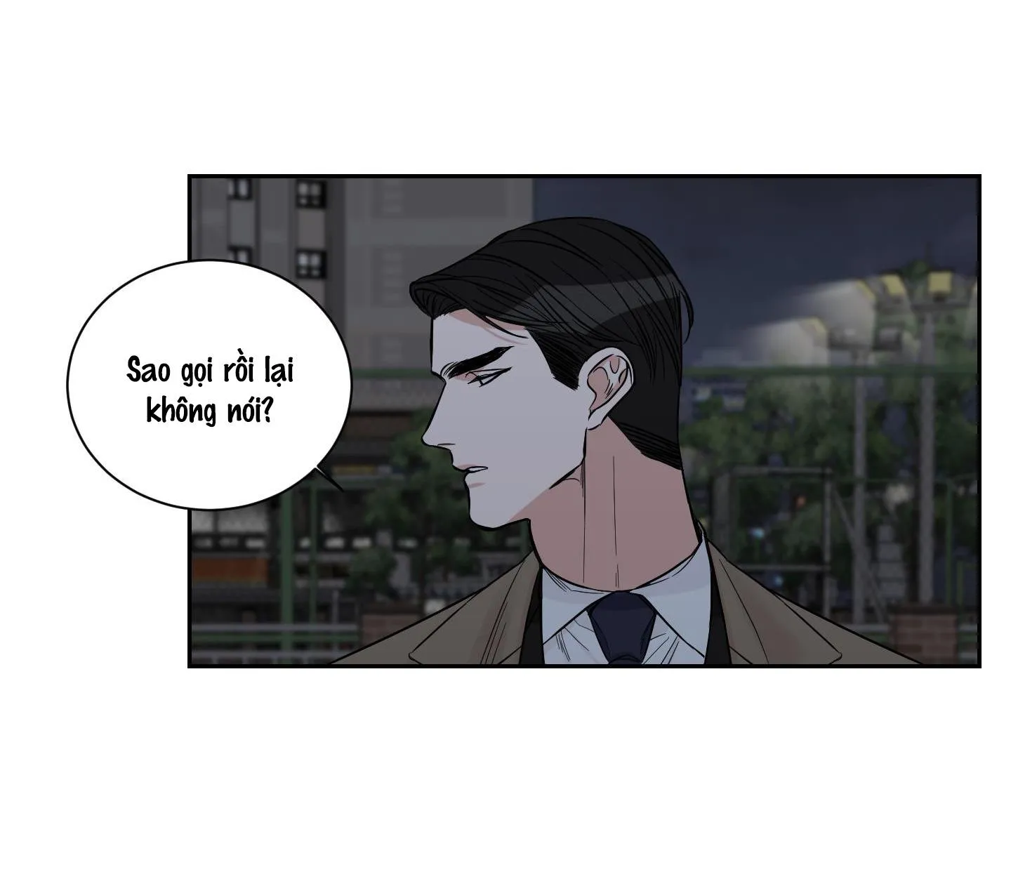 Điểm dừng chân cuối cùng Chapter 26 Trang 33