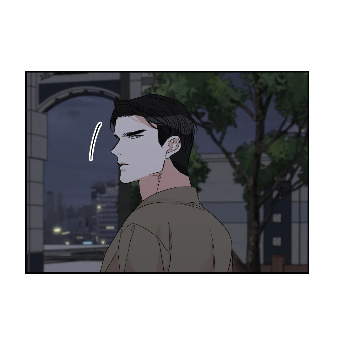 Điểm dừng chân cuối cùng Chapter 26 Trang 35