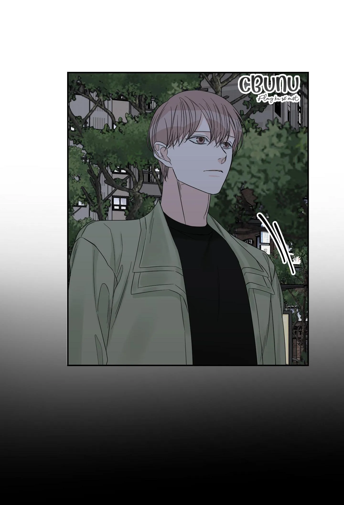 Điểm dừng chân cuối cùng Chapter 26 Trang 36