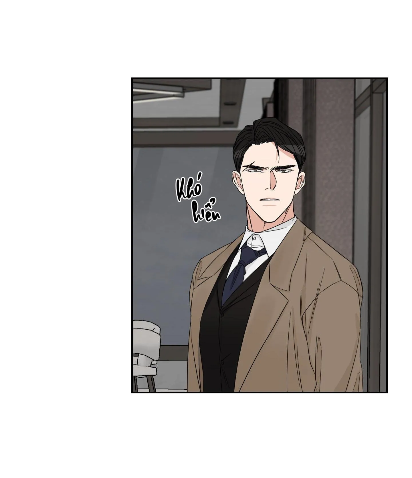 Điểm dừng chân cuối cùng Chapter 26 Trang 43