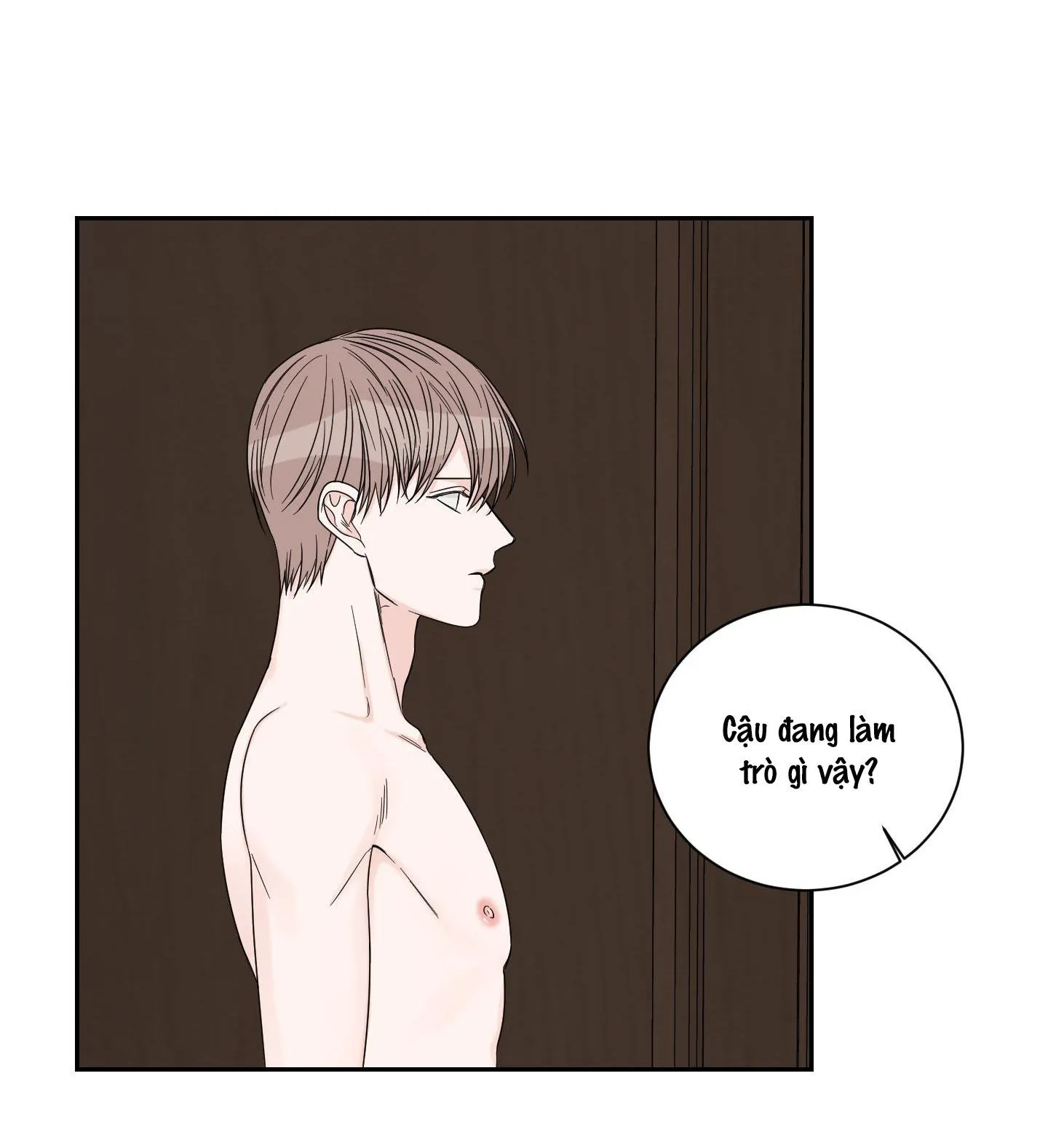 Điểm dừng chân cuối cùng Chapter 26 Trang 44