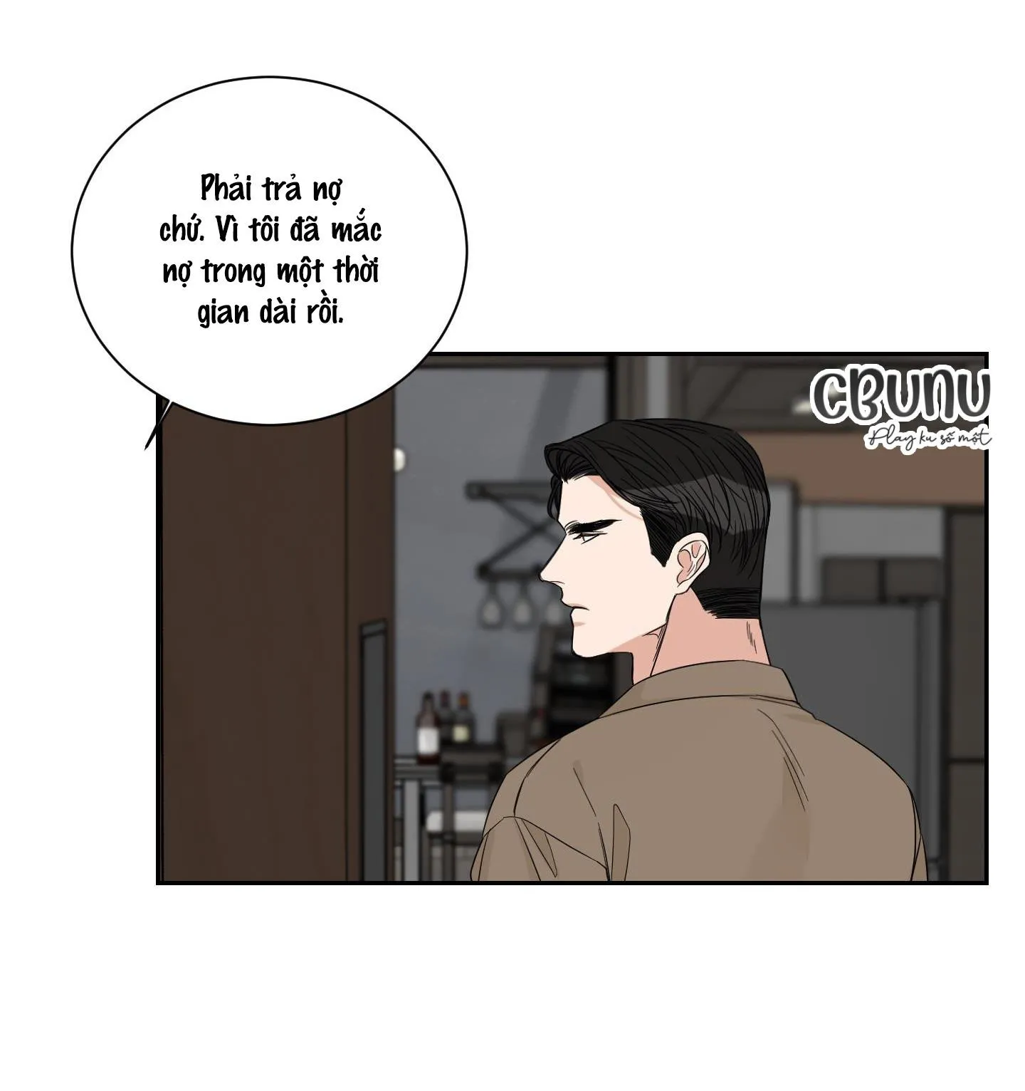 Điểm dừng chân cuối cùng Chapter 26 Trang 45