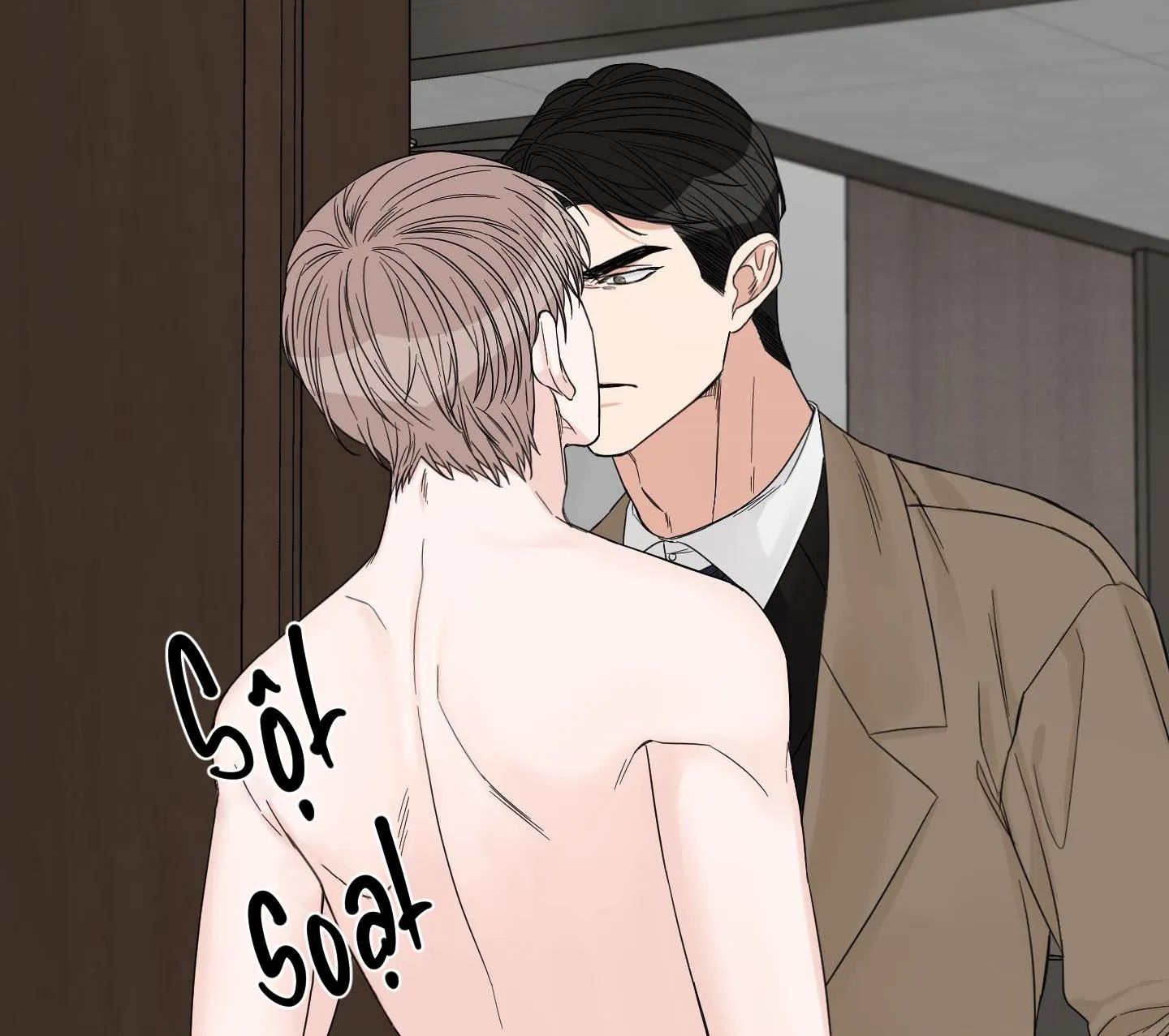 Điểm dừng chân cuối cùng Chapter 26 Trang 47