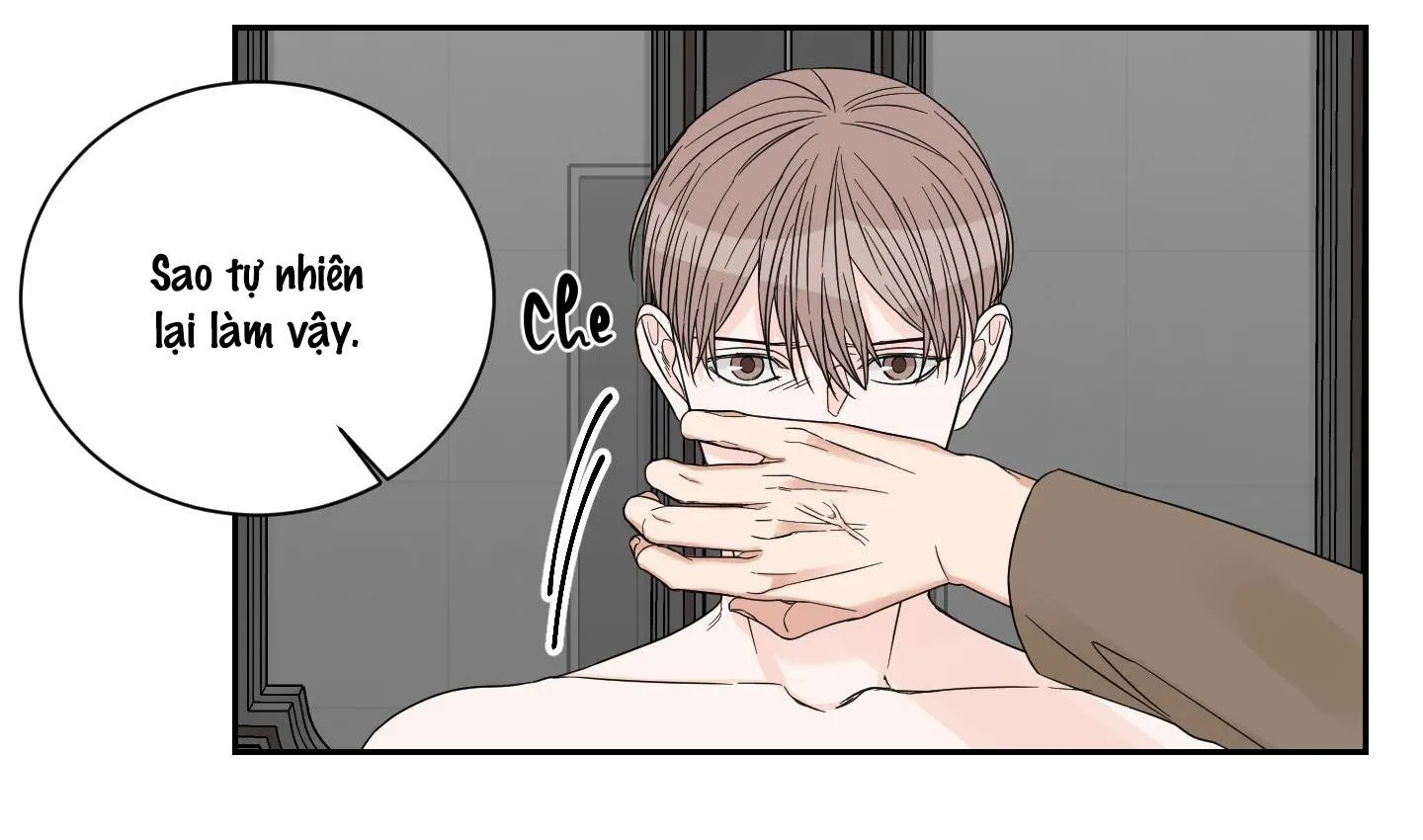 Điểm dừng chân cuối cùng Chapter 26 Trang 50