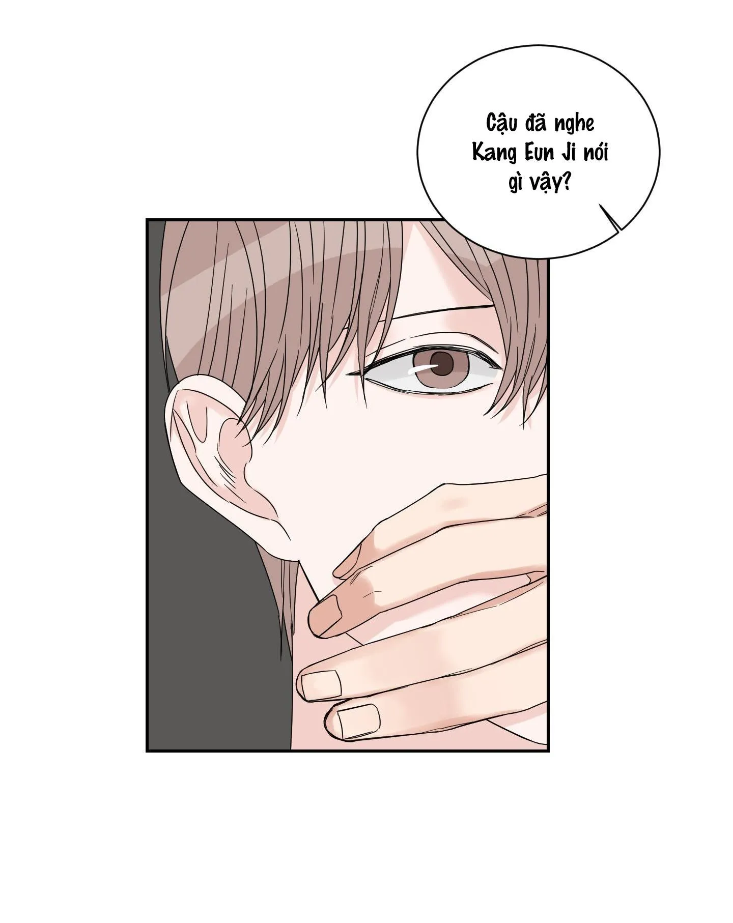 Điểm dừng chân cuối cùng Chapter 26 Trang 51