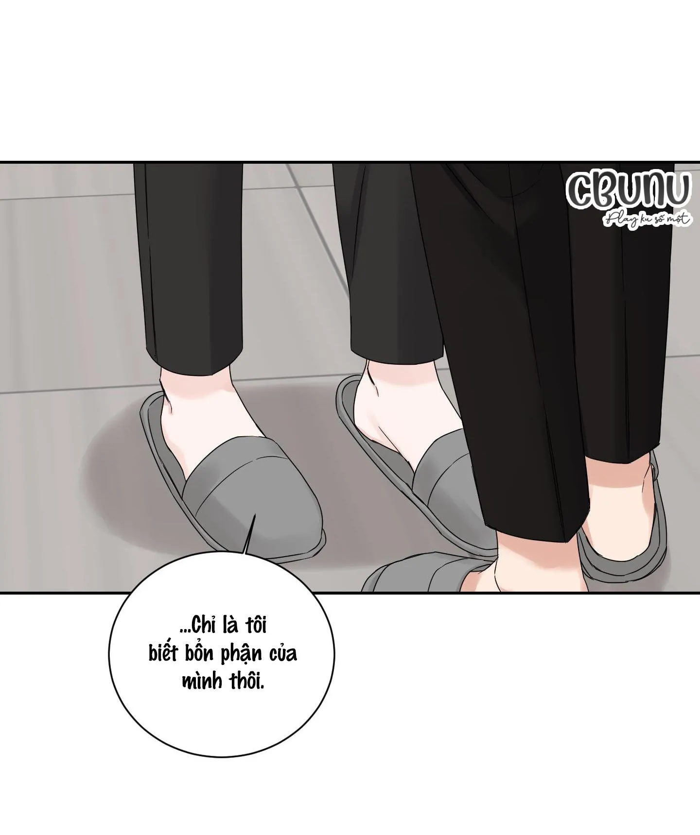 Điểm dừng chân cuối cùng Chapter 26 Trang 52