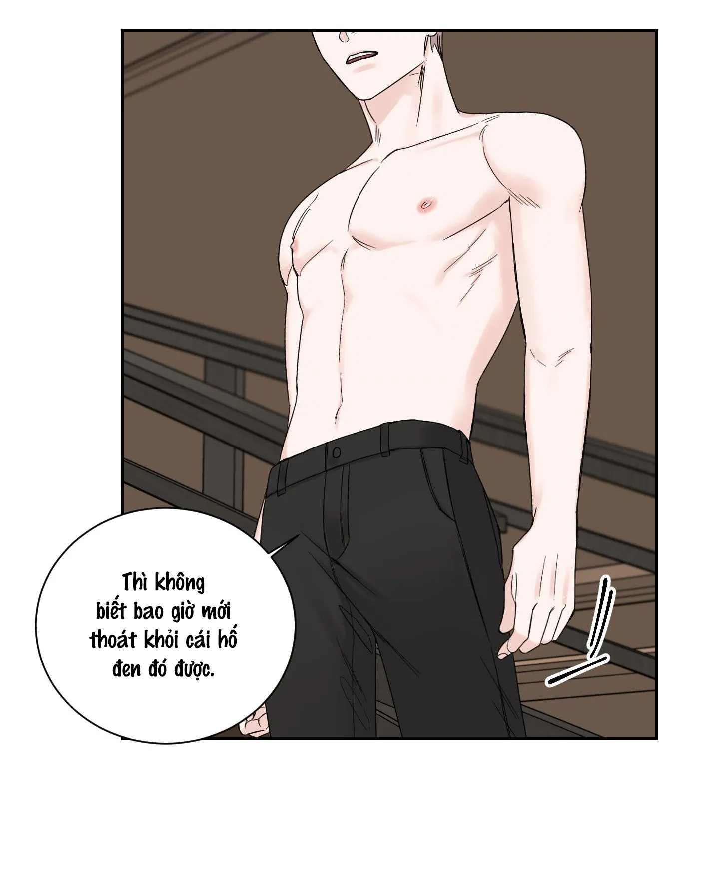 Điểm dừng chân cuối cùng Chapter 26 Trang 56