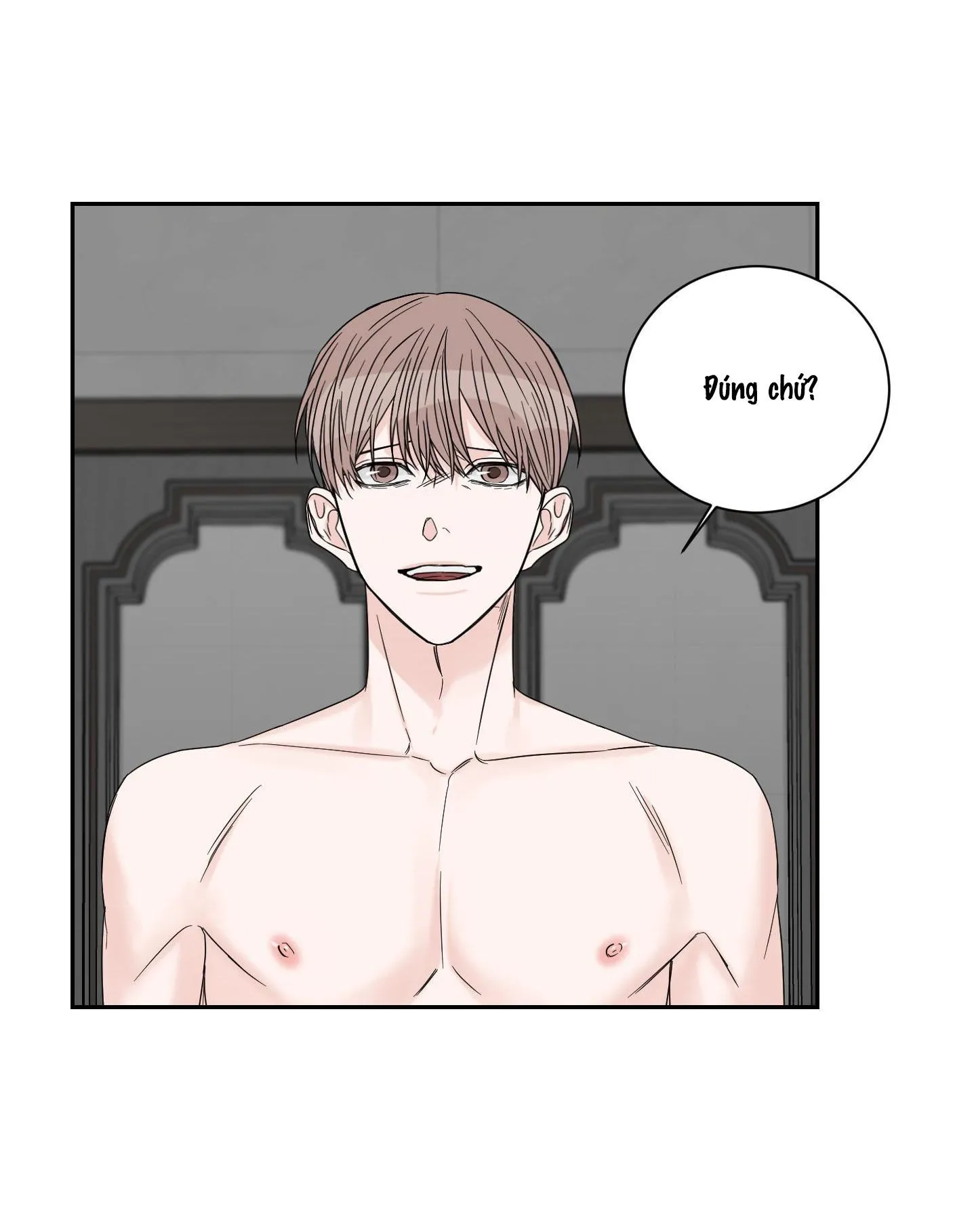 Điểm dừng chân cuối cùng Chapter 26 Trang 57