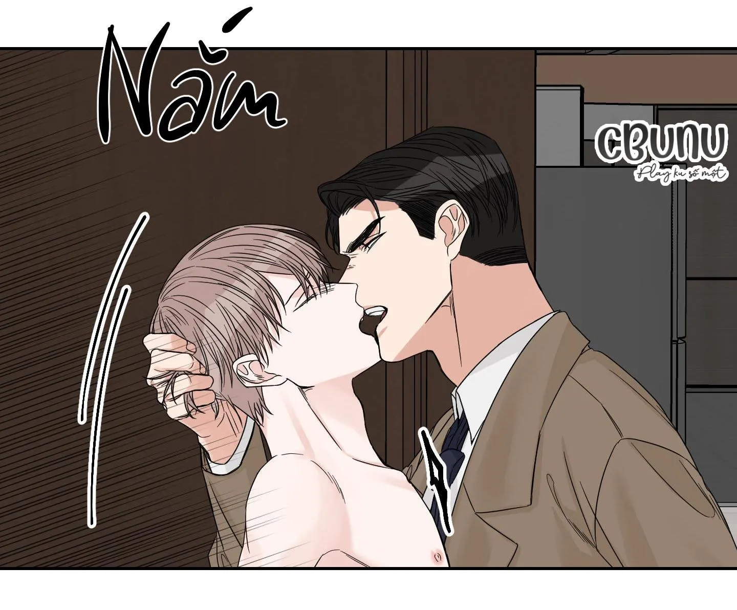 Điểm dừng chân cuối cùng Chapter 26 Trang 60