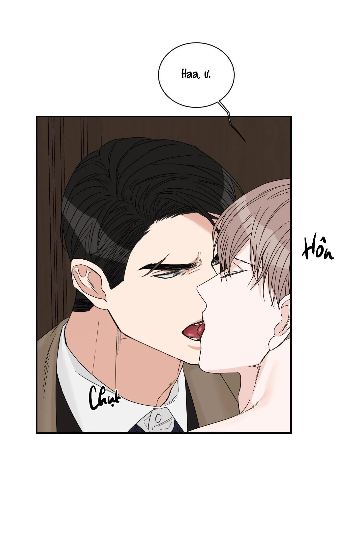 Điểm dừng chân cuối cùng Chapter 26 Trang 62