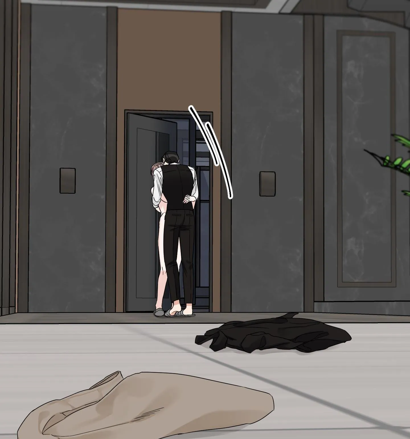 Điểm dừng chân cuối cùng Chapter 26 Trang 64