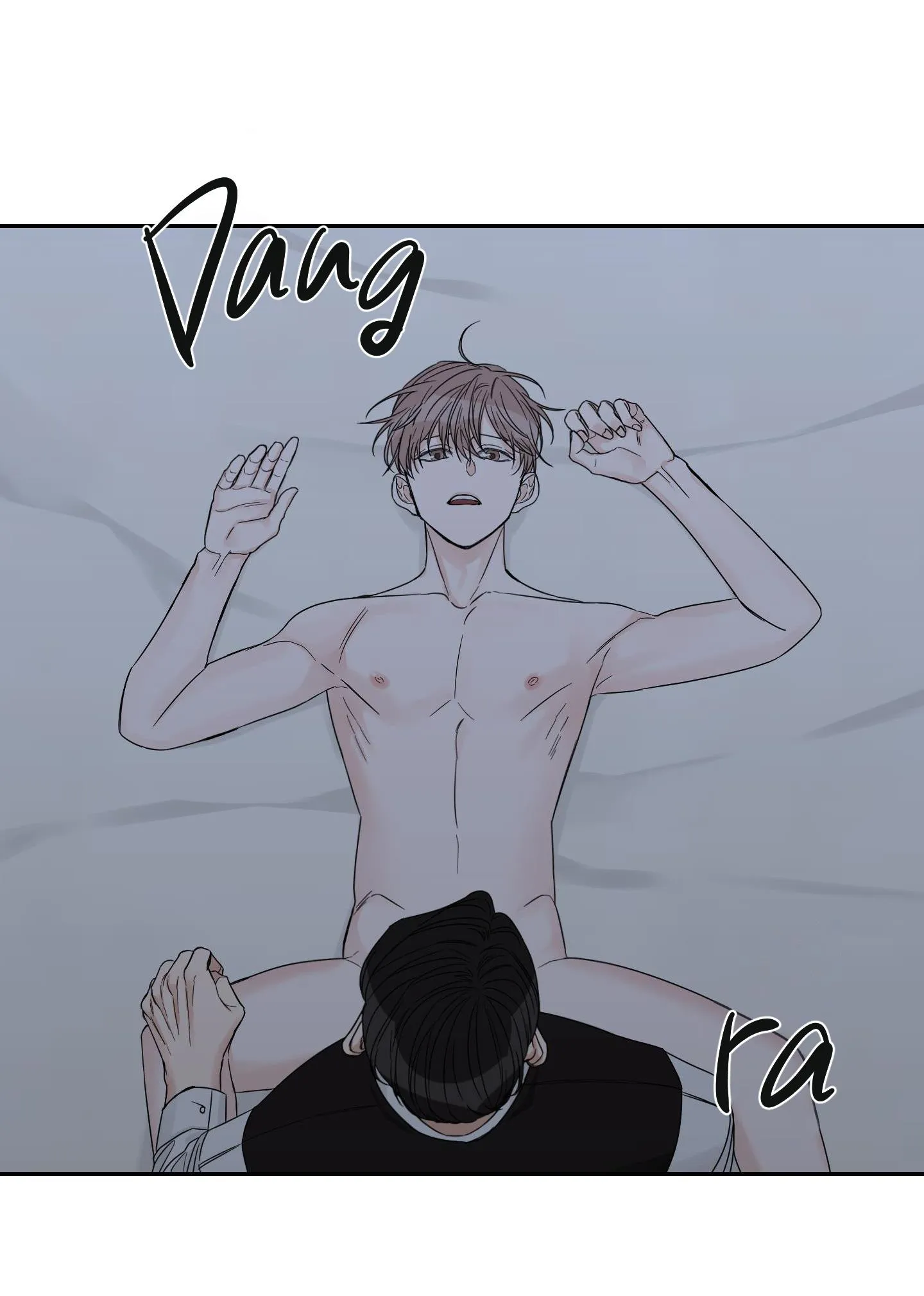 Điểm dừng chân cuối cùng Chapter 26 Trang 66