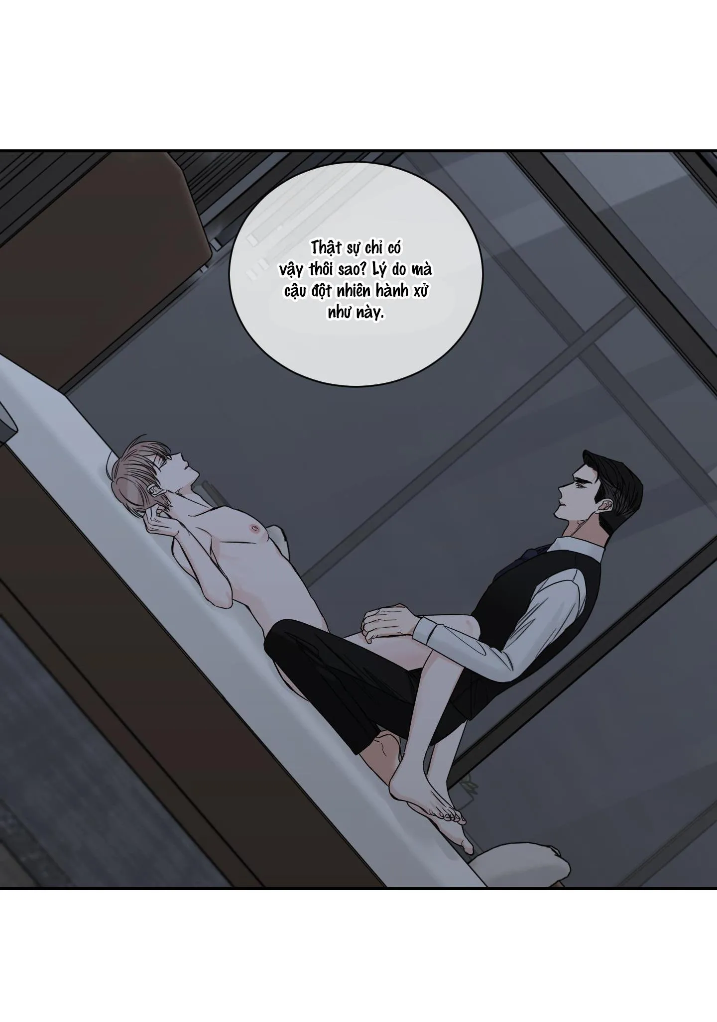 Điểm dừng chân cuối cùng Chapter 26 Trang 68