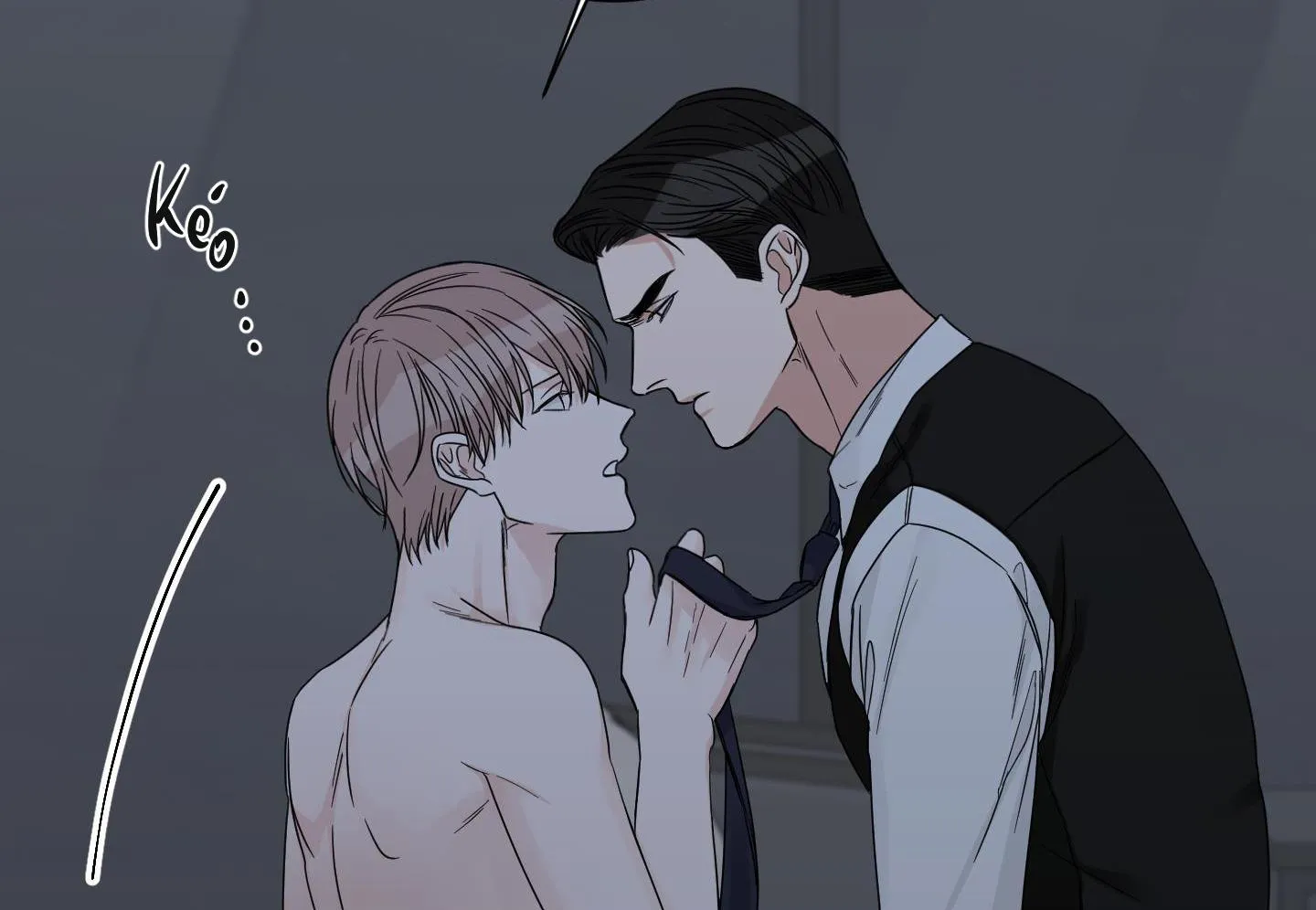 Điểm dừng chân cuối cùng Chapter 26 Trang 71