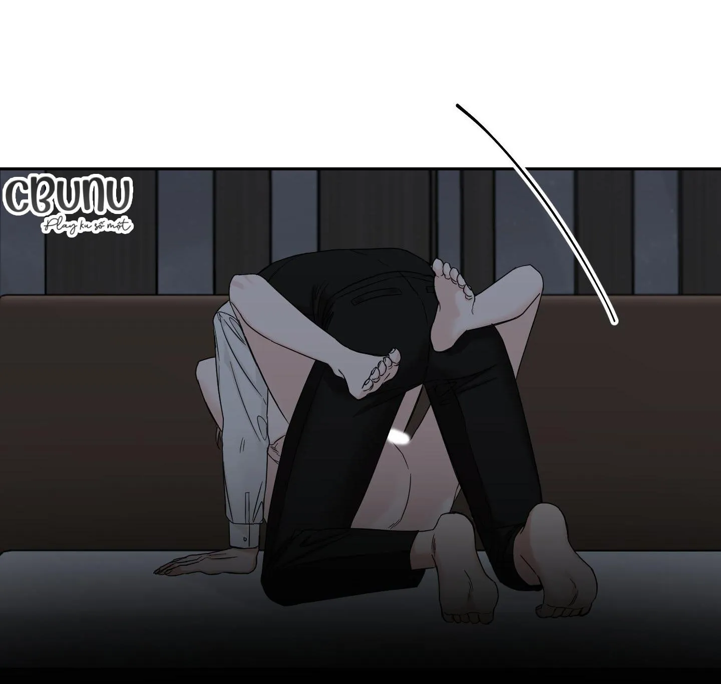 Điểm dừng chân cuối cùng Chapter 26 Trang 75