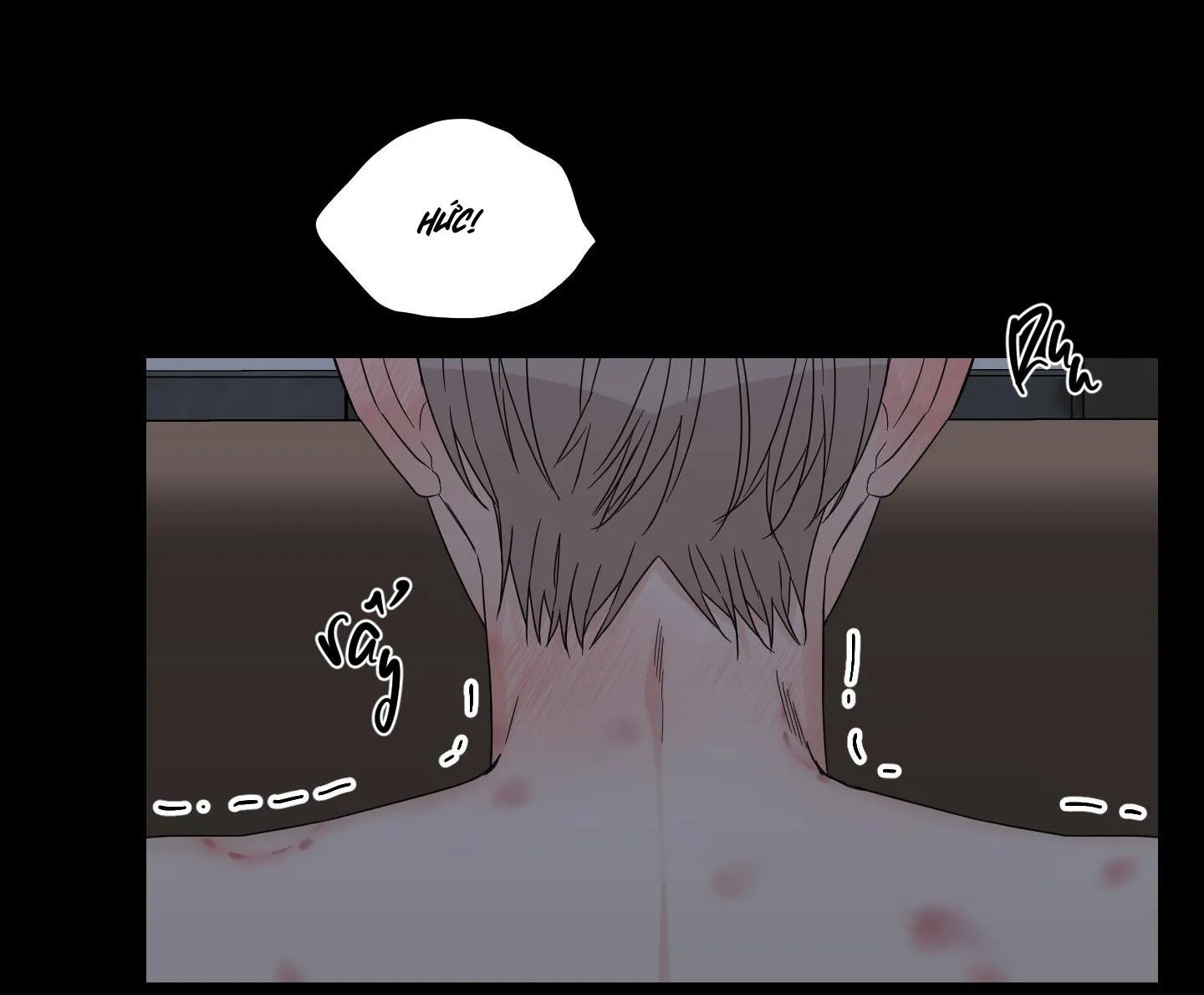 Điểm dừng chân cuối cùng Chapter 26 Trang 80