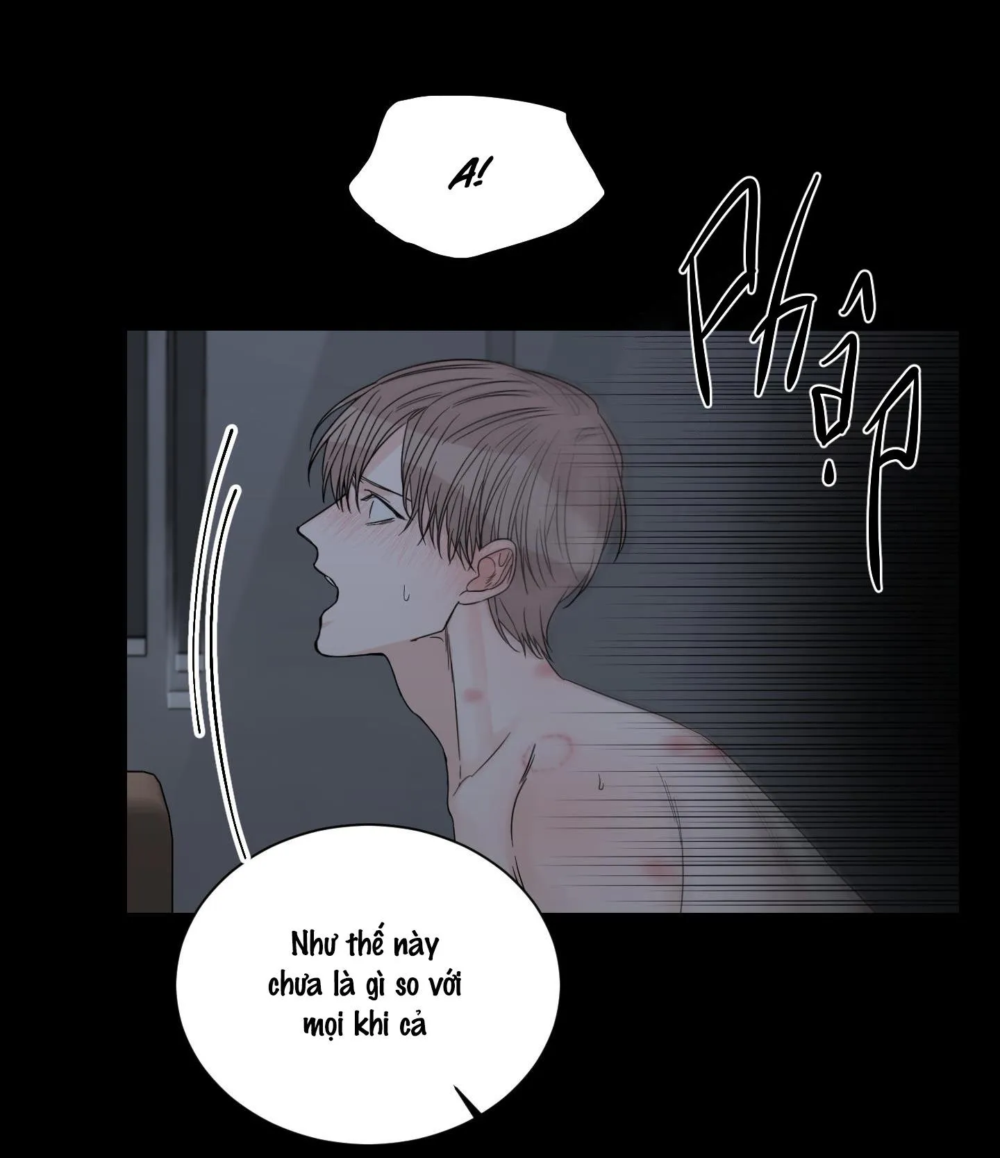 Điểm dừng chân cuối cùng Chapter 26 Trang 83