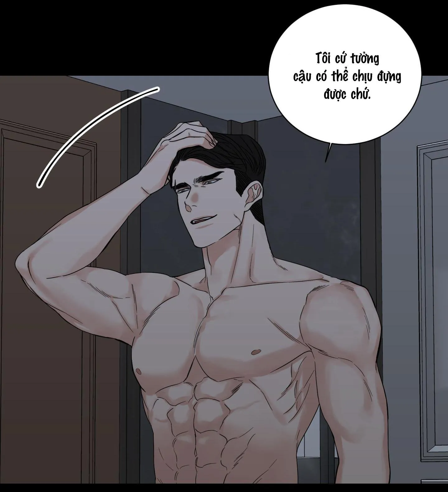 Điểm dừng chân cuối cùng Chapter 26 Trang 86