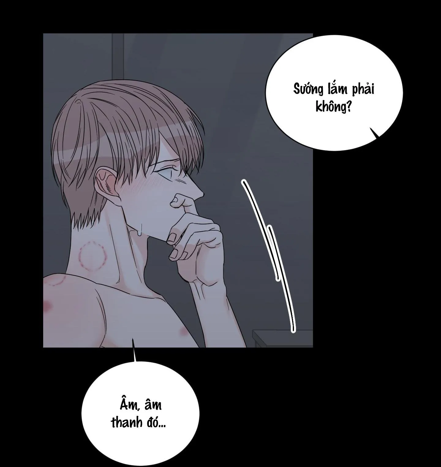 Điểm dừng chân cuối cùng Chapter 26 Trang 93