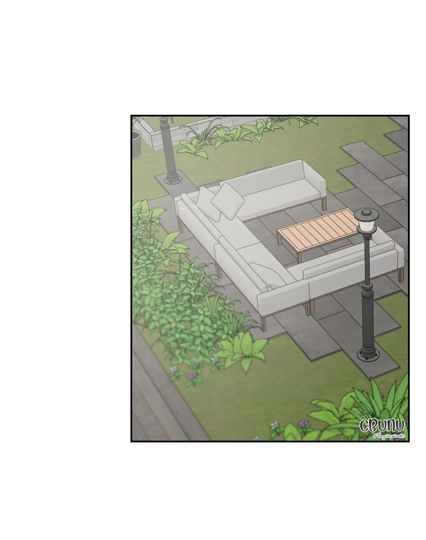 Điểm dừng chân cuối cùng Chapter 27 Trang 3