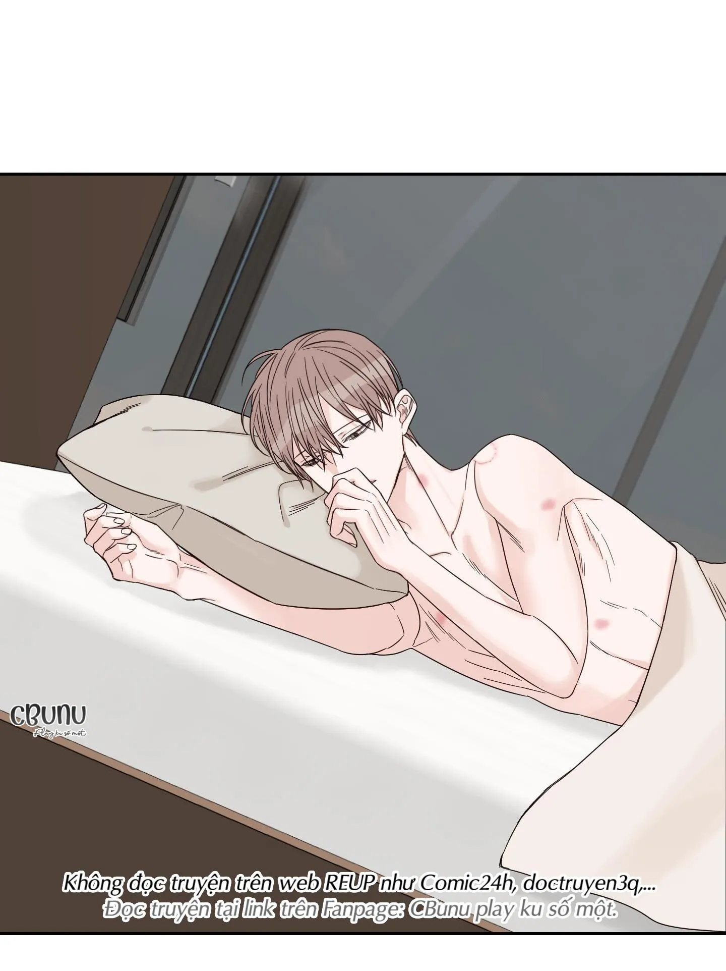 Điểm dừng chân cuối cùng Chapter 27 Trang 5