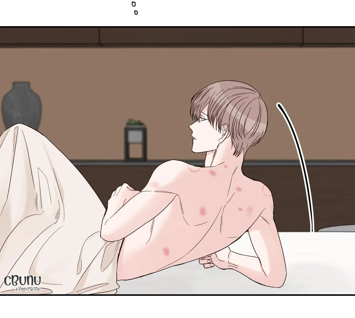 Điểm dừng chân cuối cùng Chapter 27 Trang 7