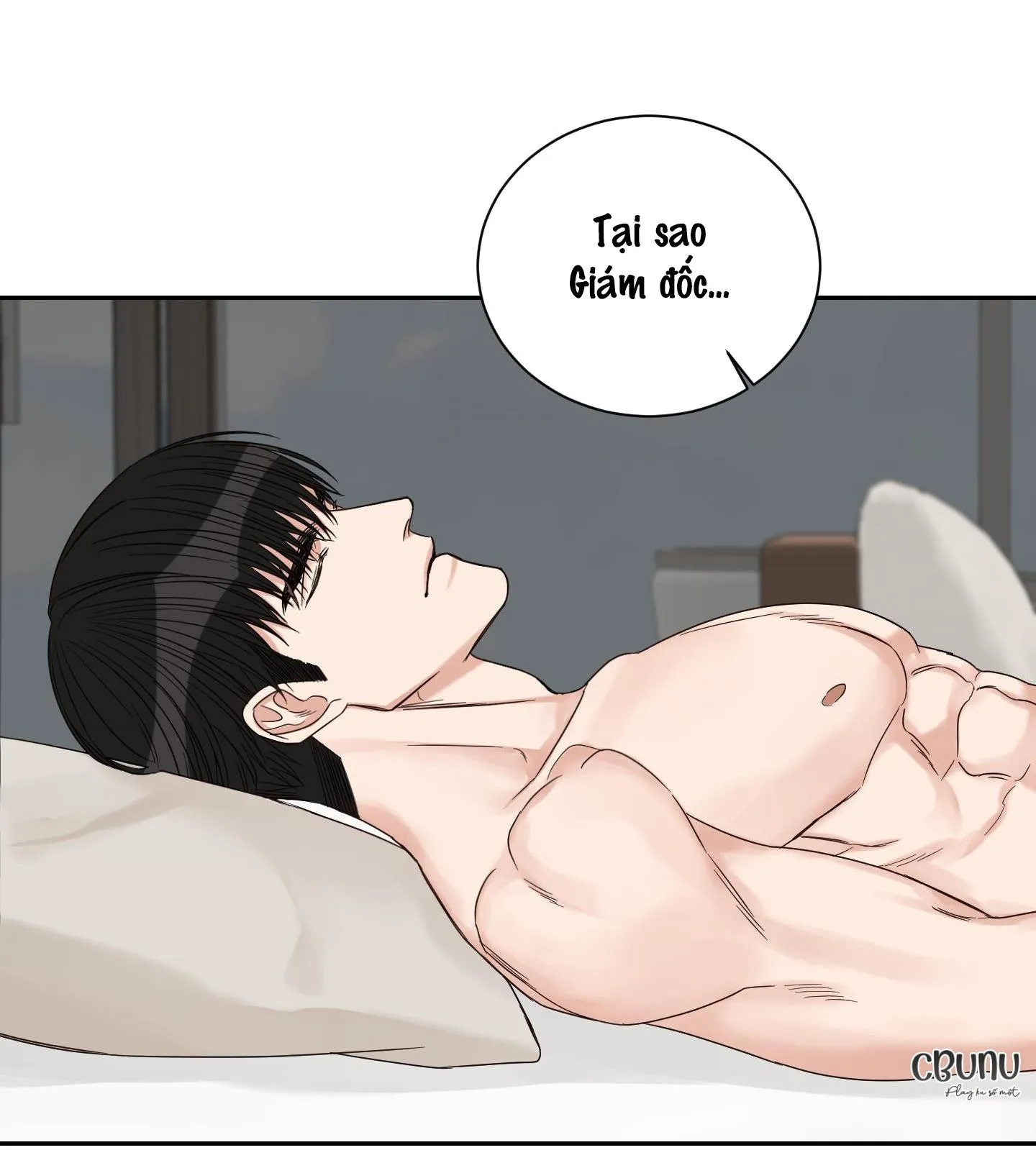 Điểm dừng chân cuối cùng Chapter 27 Trang 10