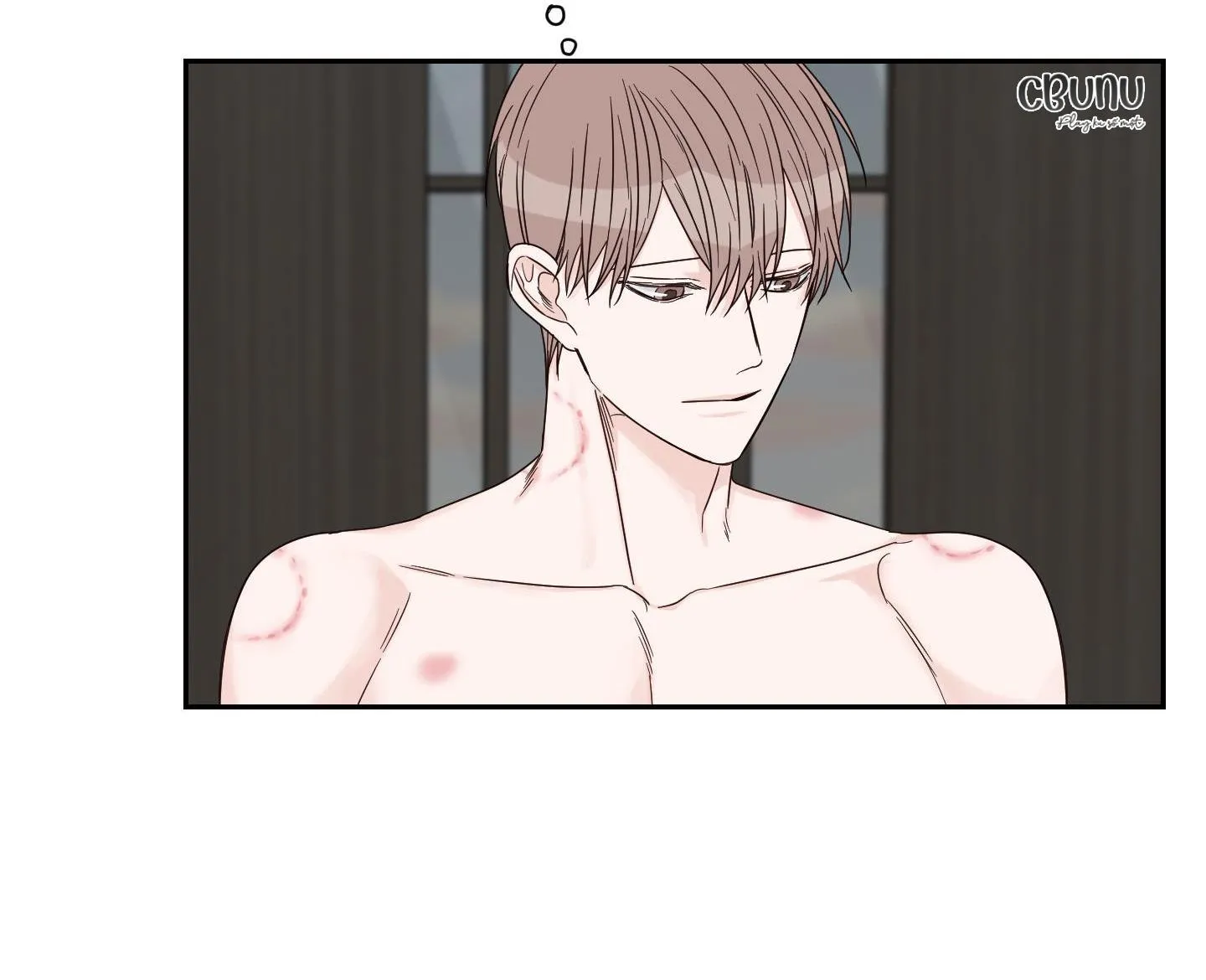 Điểm dừng chân cuối cùng Chapter 27 Trang 14