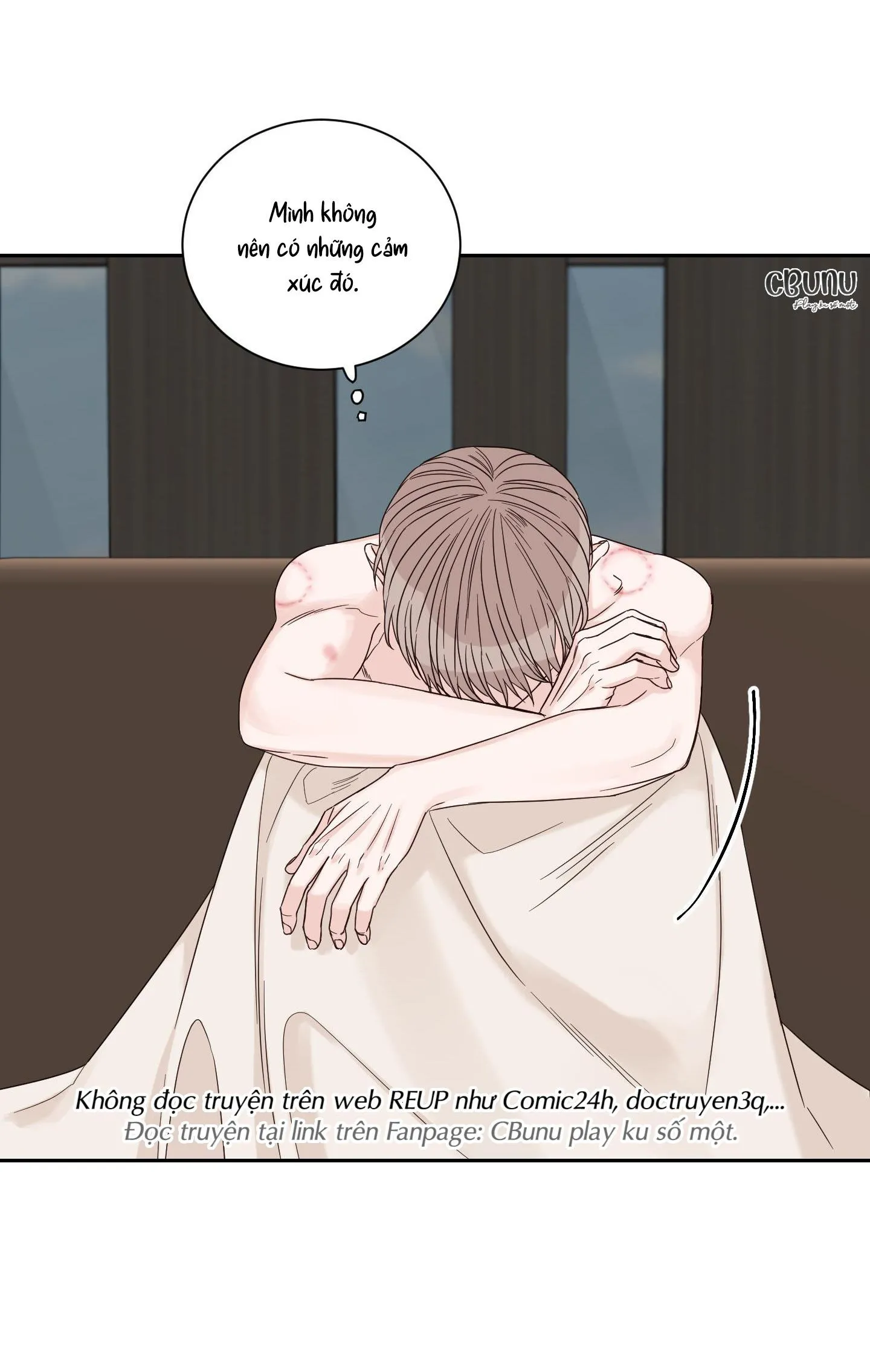 Điểm dừng chân cuối cùng Chapter 27 Trang 19