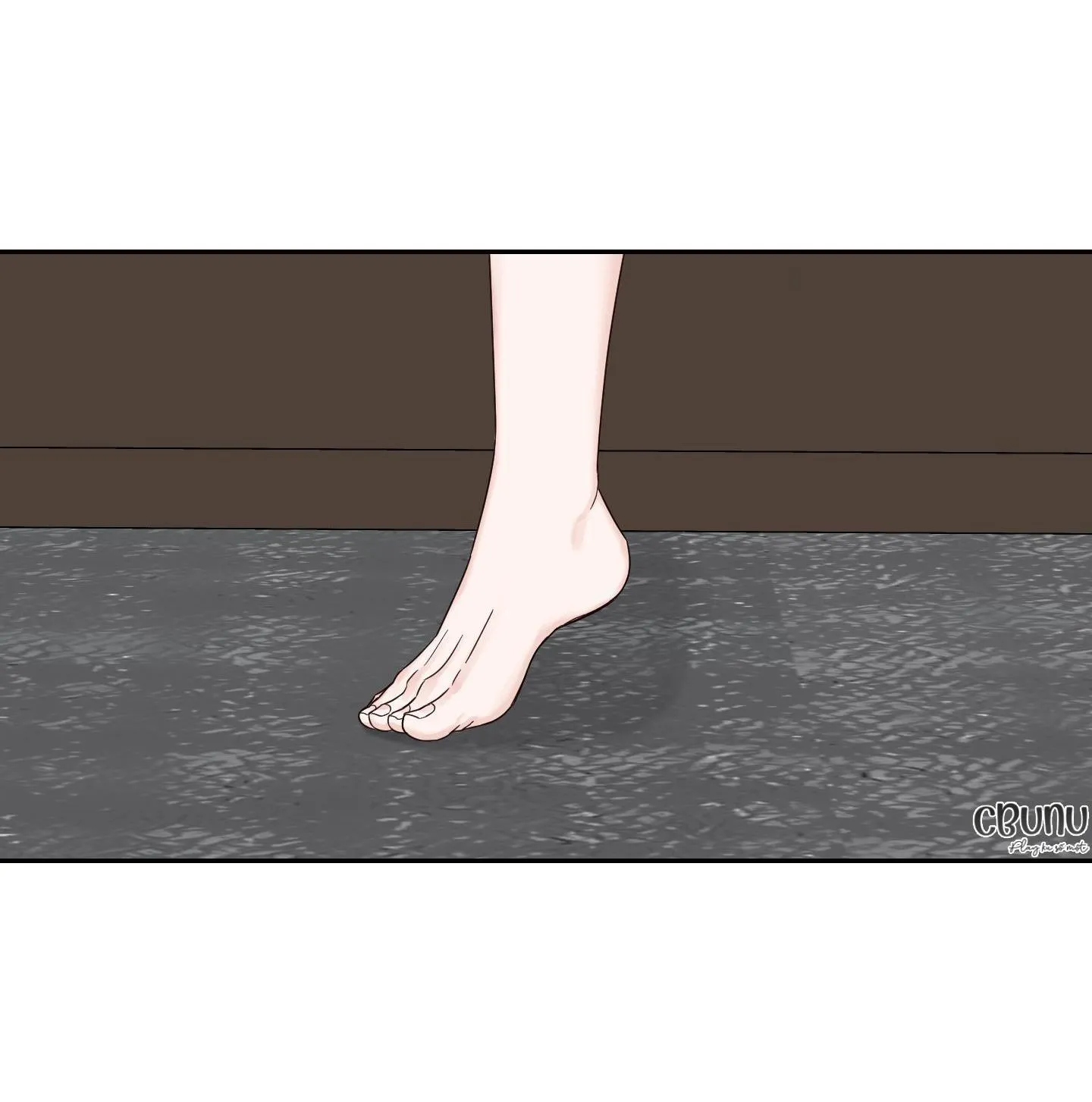 Điểm dừng chân cuối cùng Chapter 27 Trang 21