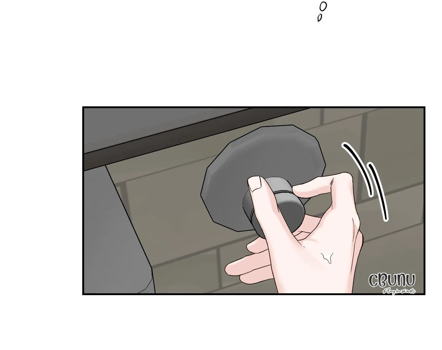 Điểm dừng chân cuối cùng Chapter 27 Trang 25