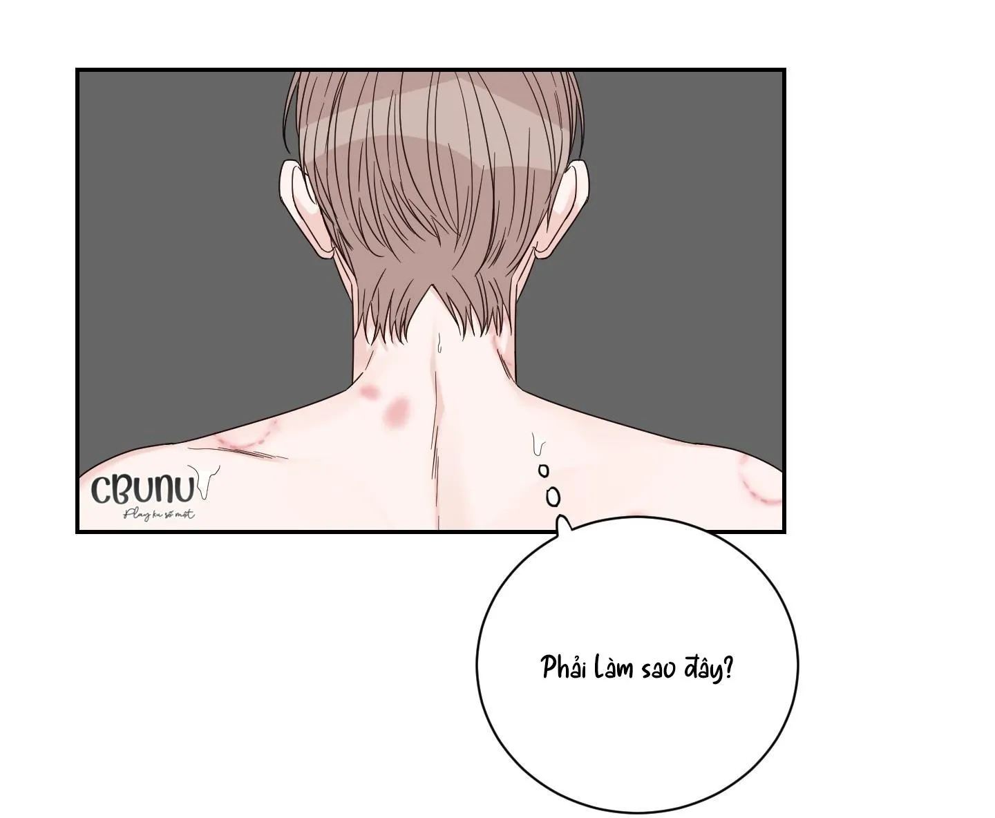 Điểm dừng chân cuối cùng Chapter 27 Trang 27