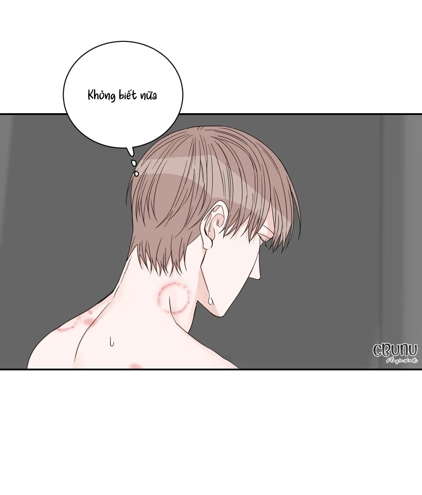 Điểm dừng chân cuối cùng Chapter 27 Trang 30